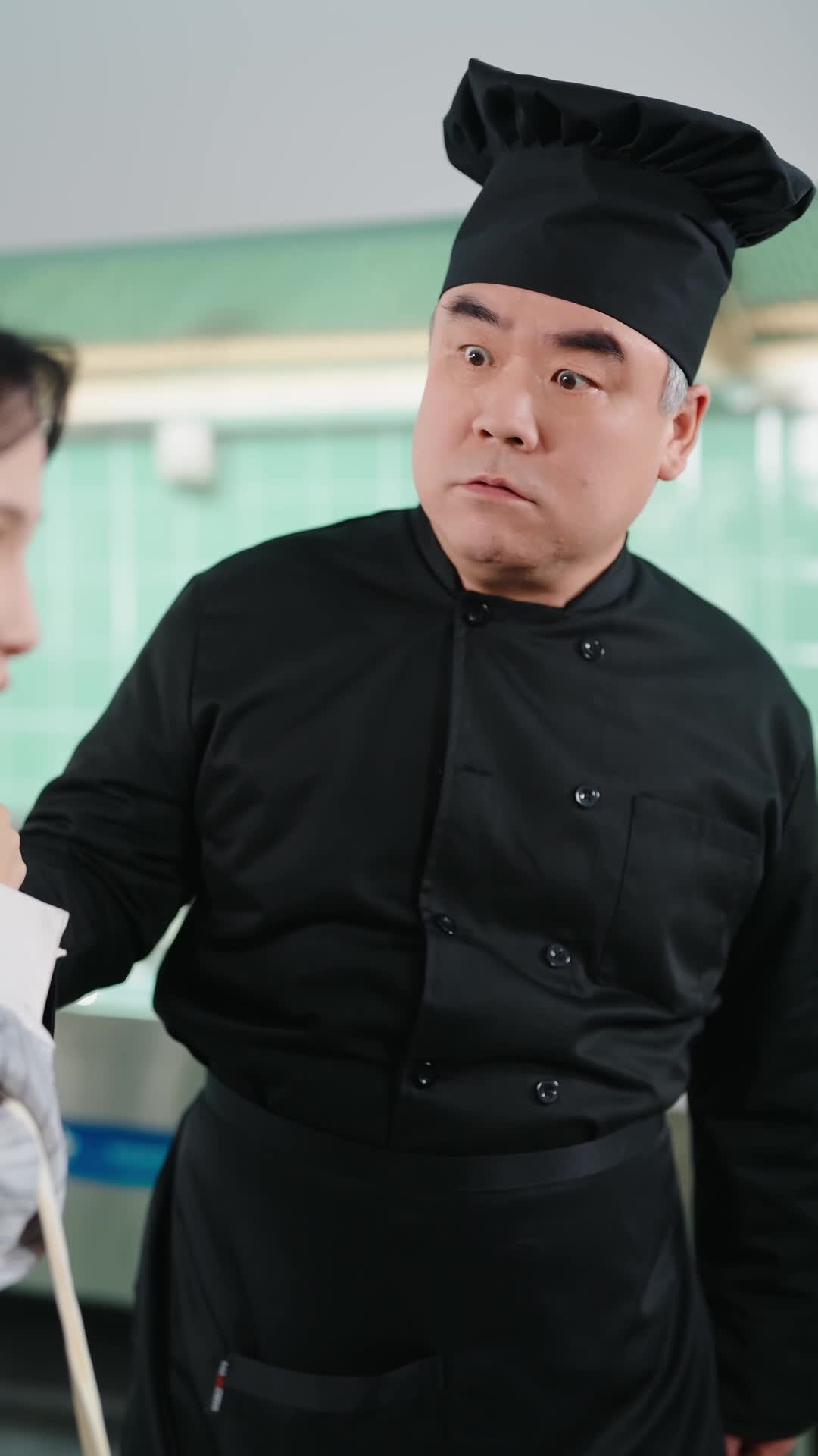 第5集 - 別惹後廚婆婆，她是首富親媽