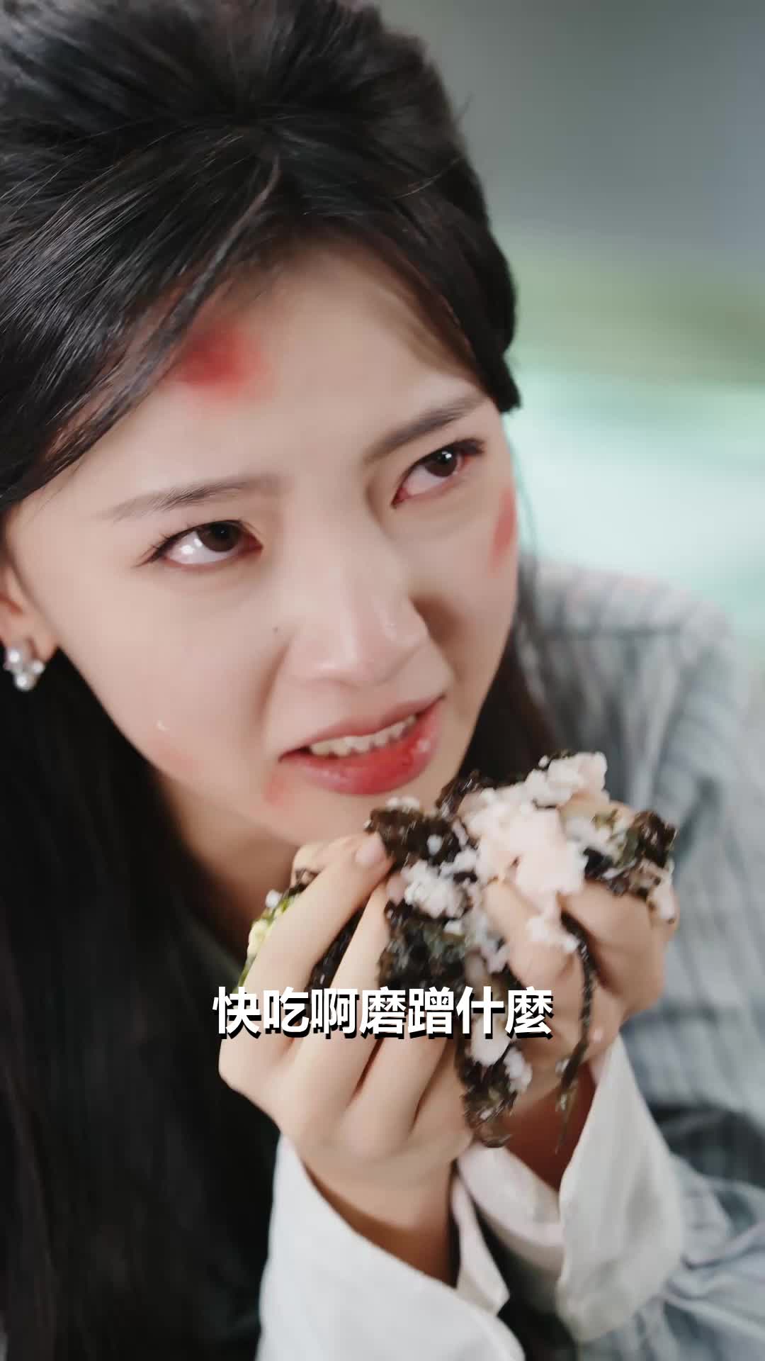 第10集 - 別惹後廚婆婆，她是首富親媽