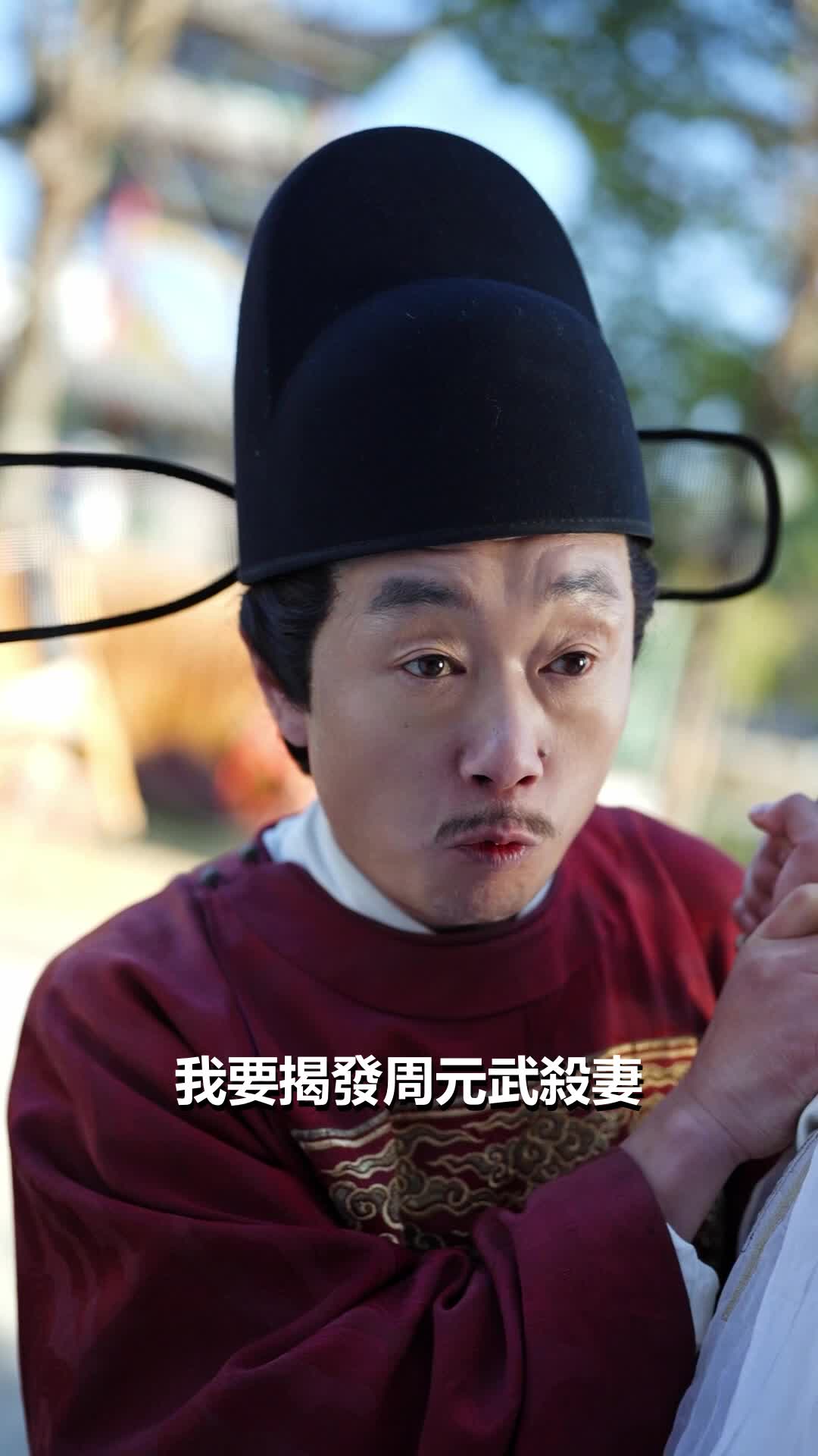 第22集 - 別惹真公主，她有仇是真報啊