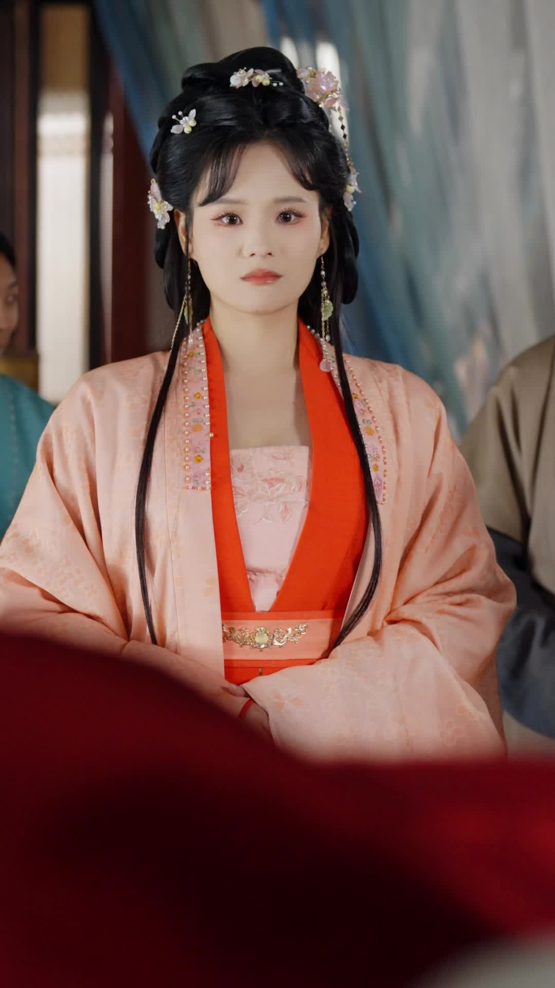 第27集 - 別惹真公主，她有仇是真報啊