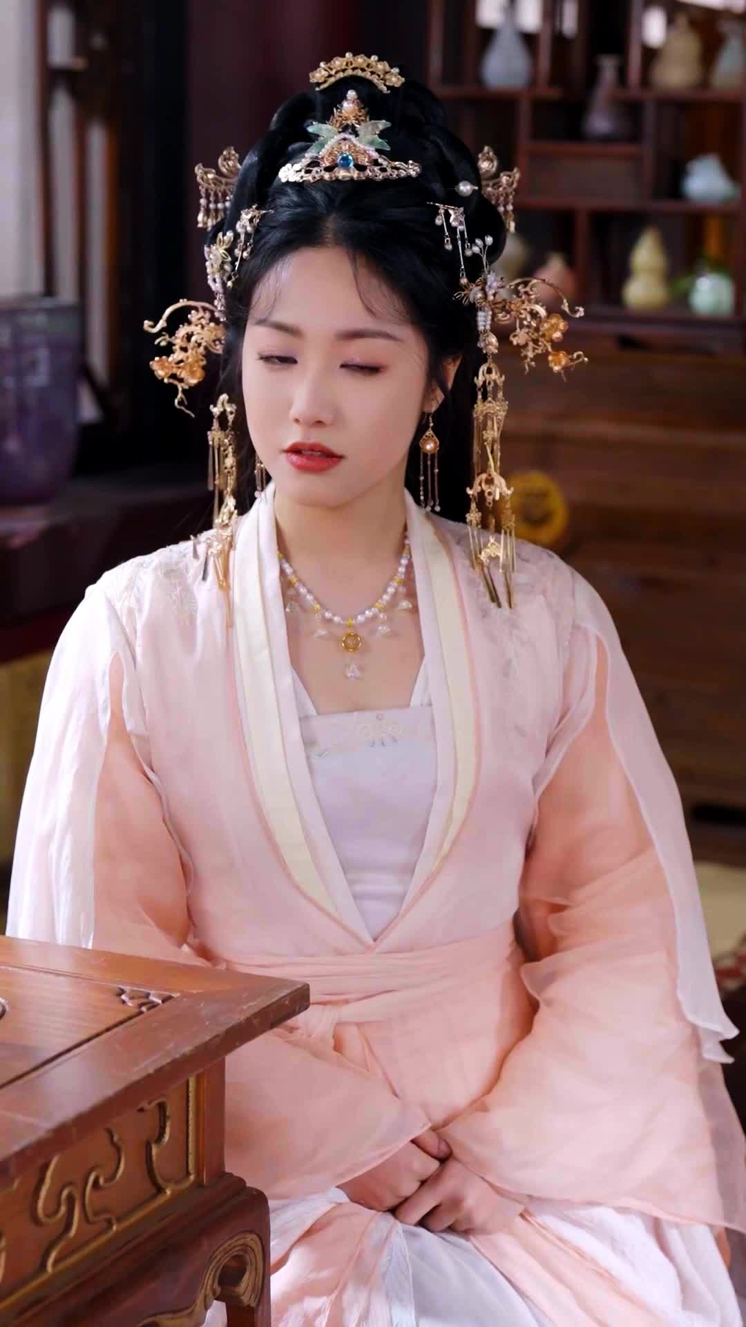 第35集 - 別惹真公主，她有仇是真報啊