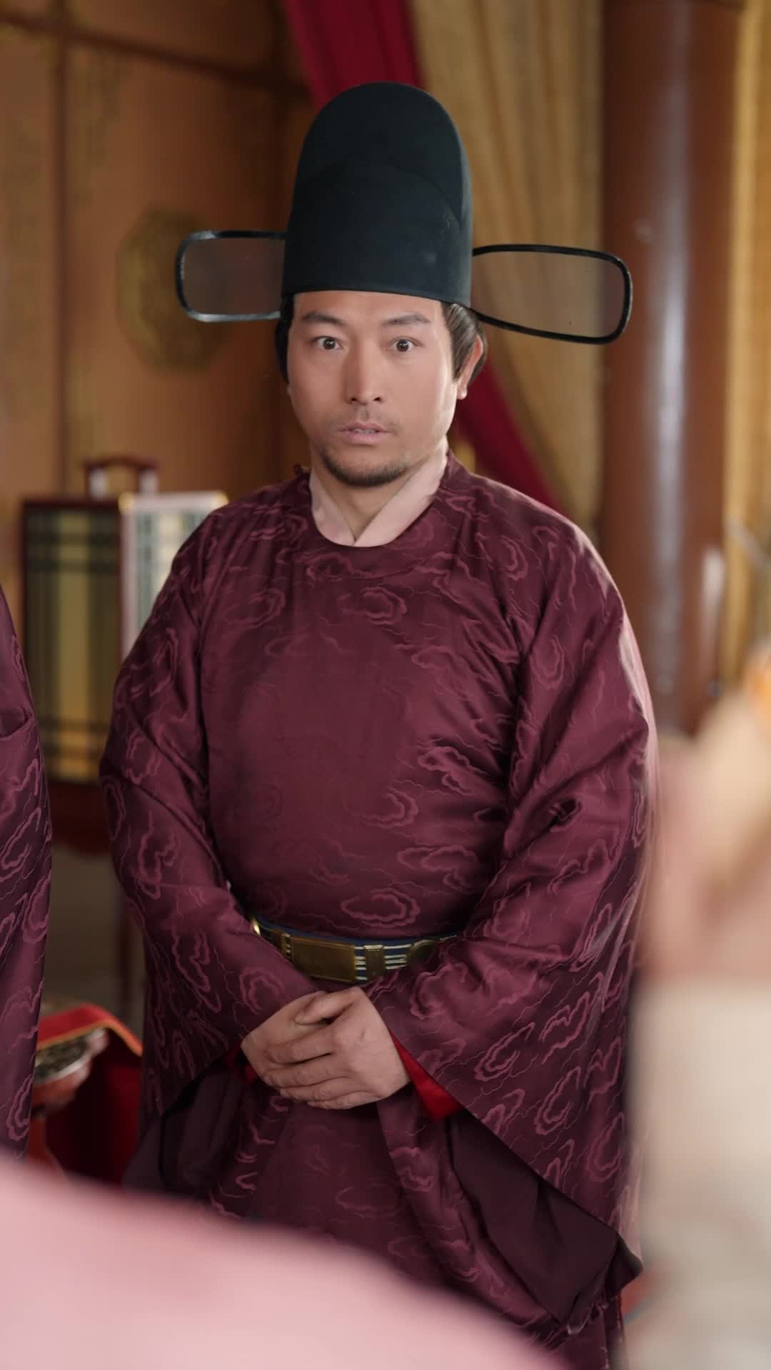 第38集 - 別惹真公主，她有仇是真報啊