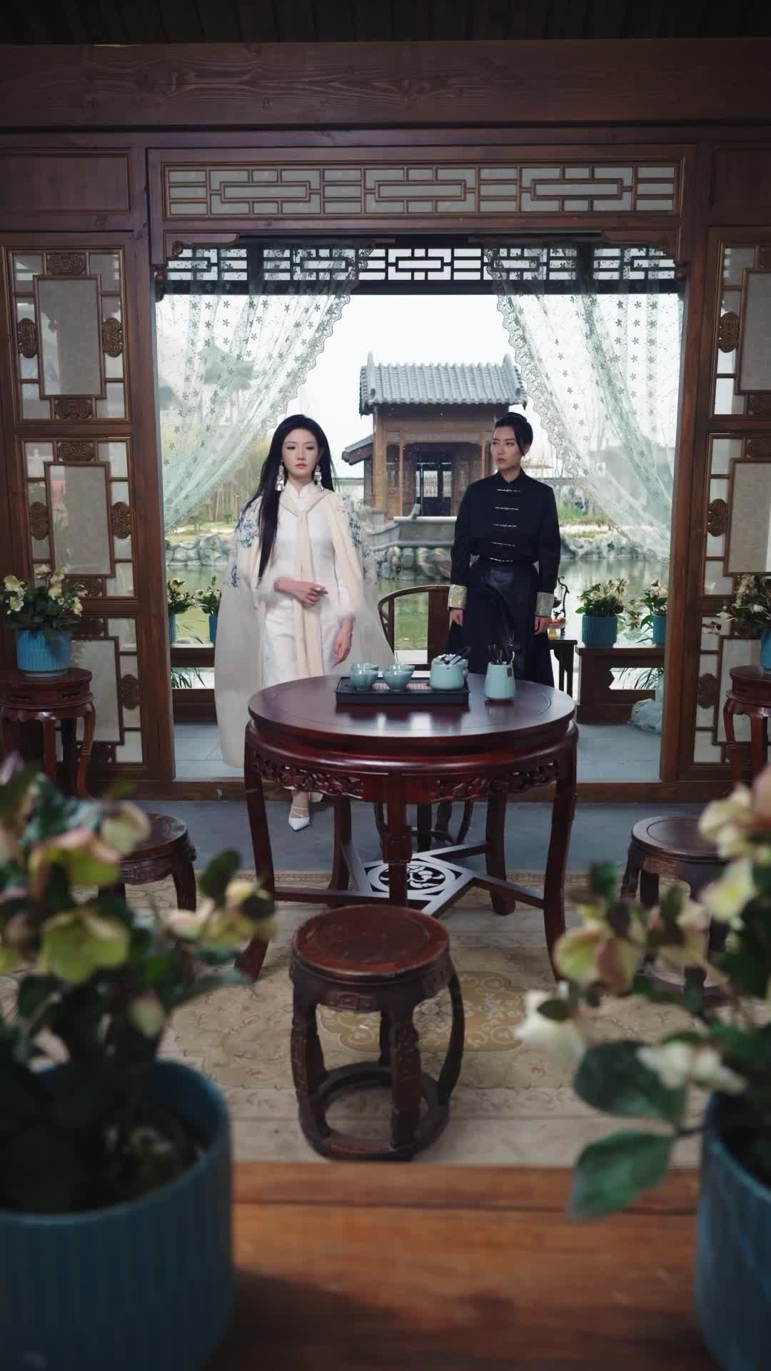 第2集 - 供奉千日，毀於一念