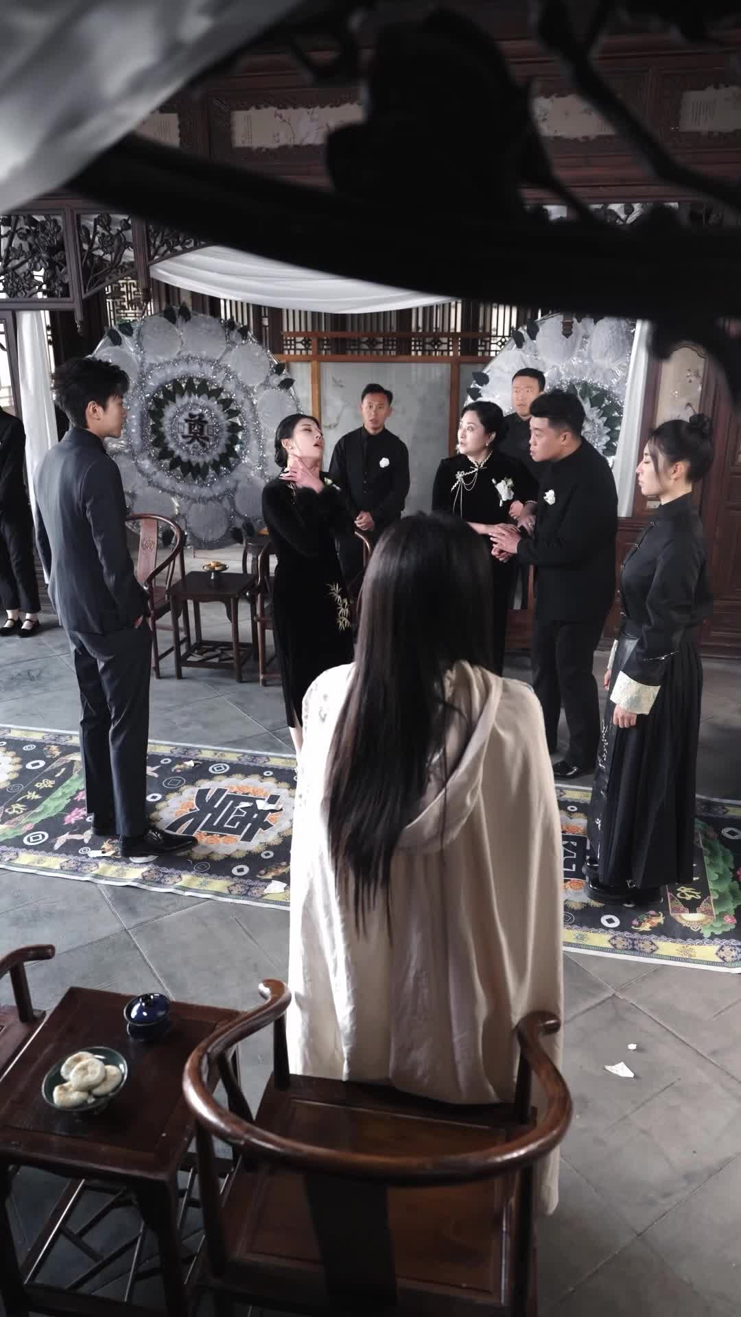 第10集 - 供奉千日，毀於一念