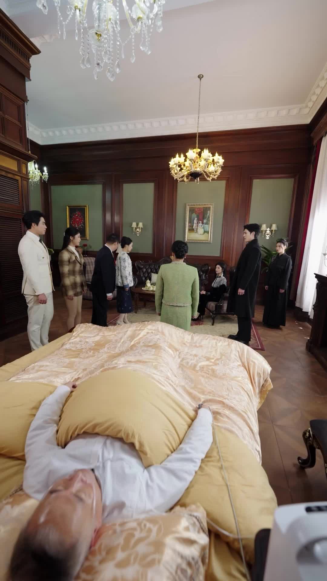第18集 - 供奉千日，毀於一念