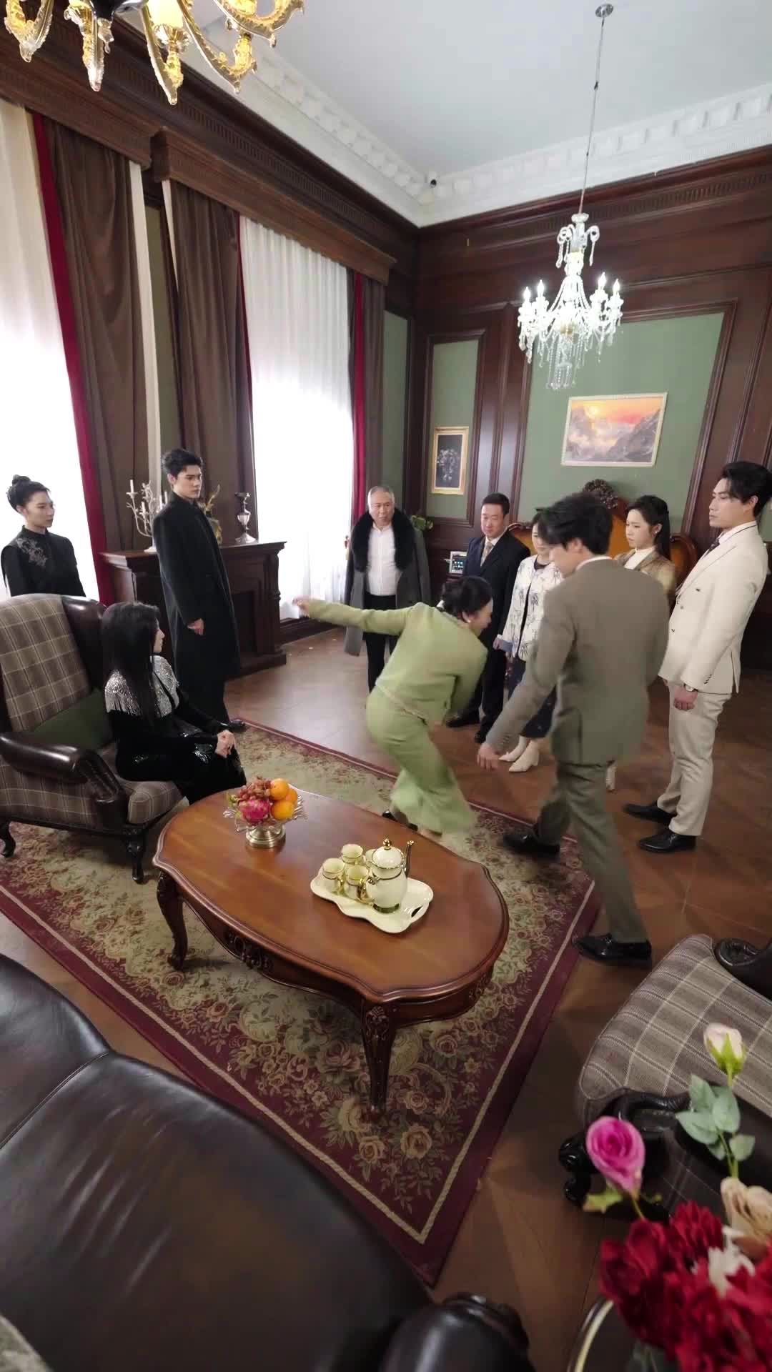 第23集 - 供奉千日，毀於一念