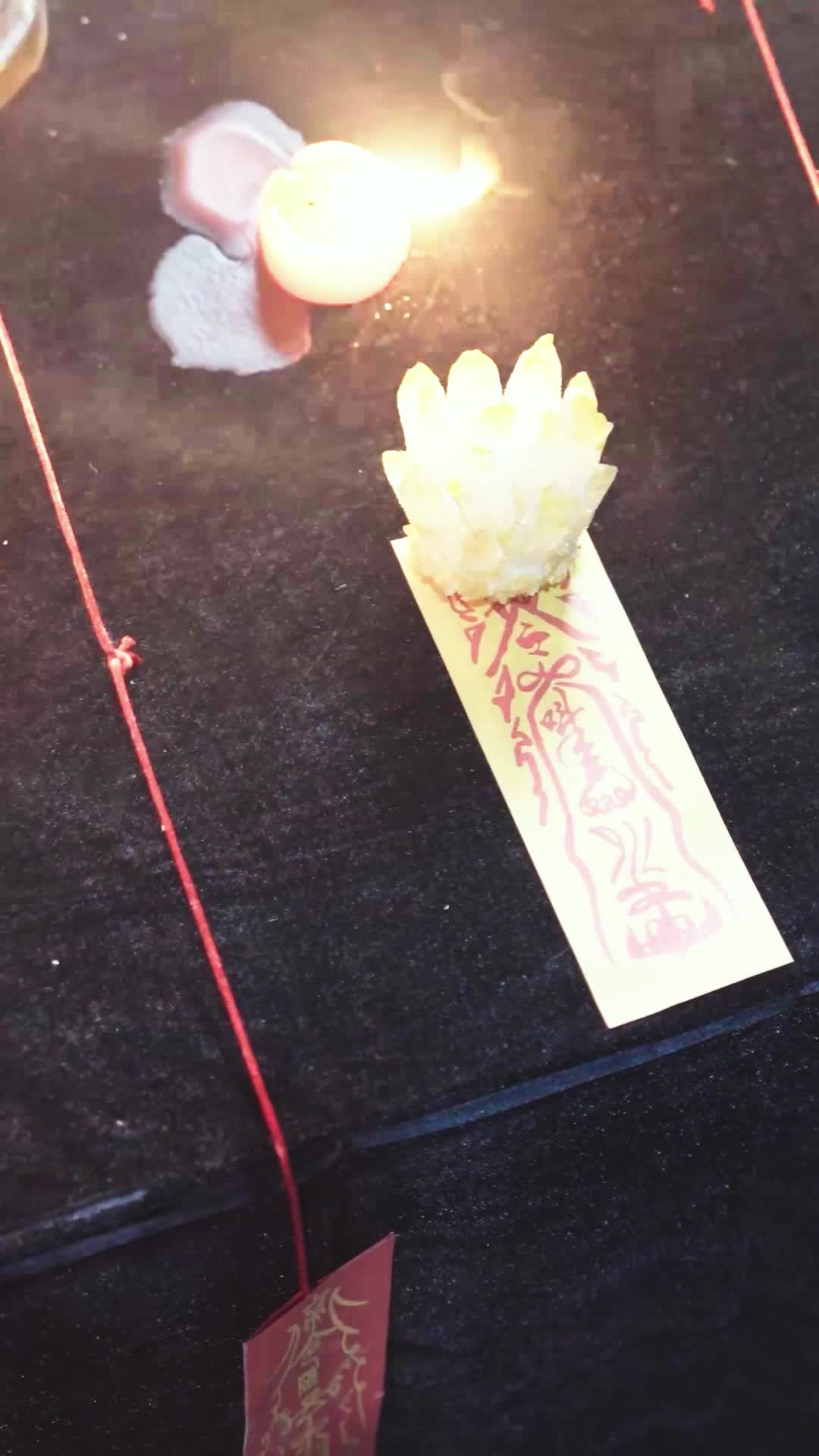 第53集 - 供奉千日，毀於一念