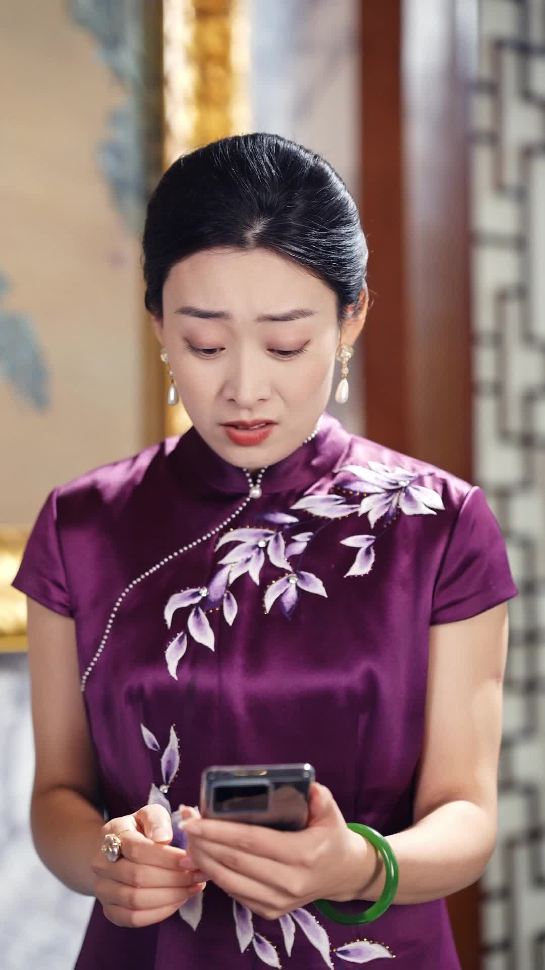 第12集 - 別扒了，她家老祖是滿級大佬