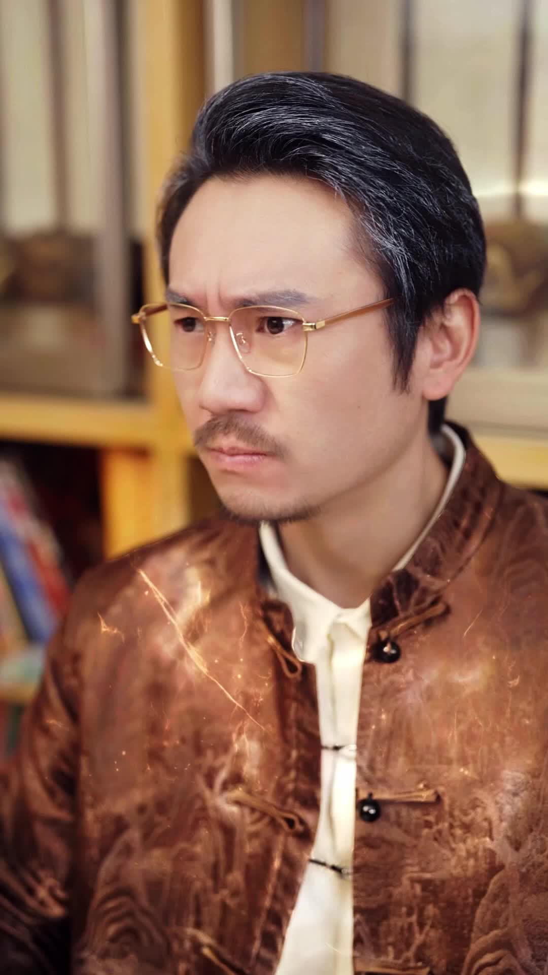 第19集 - 別扒了，她家老祖是滿級大佬
