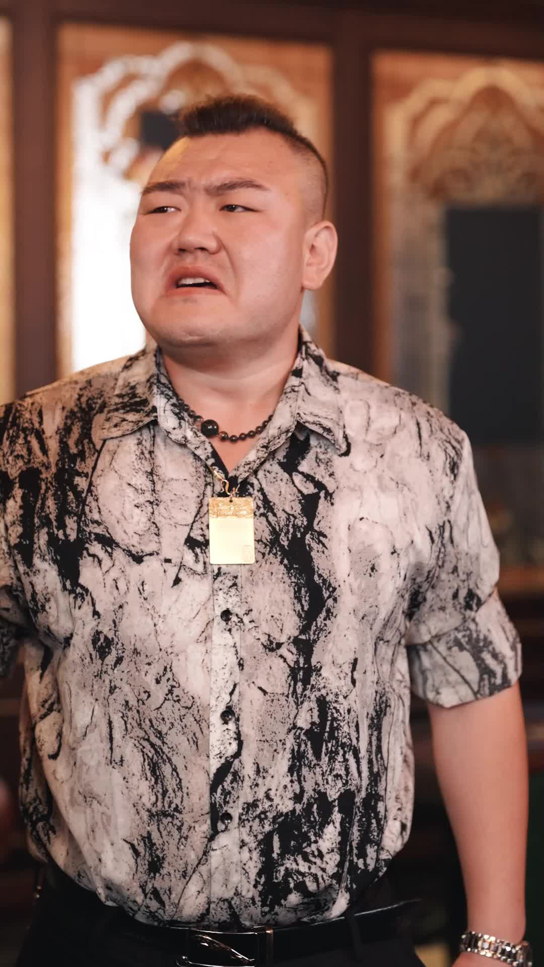 第7集 - 千王：生死之淵