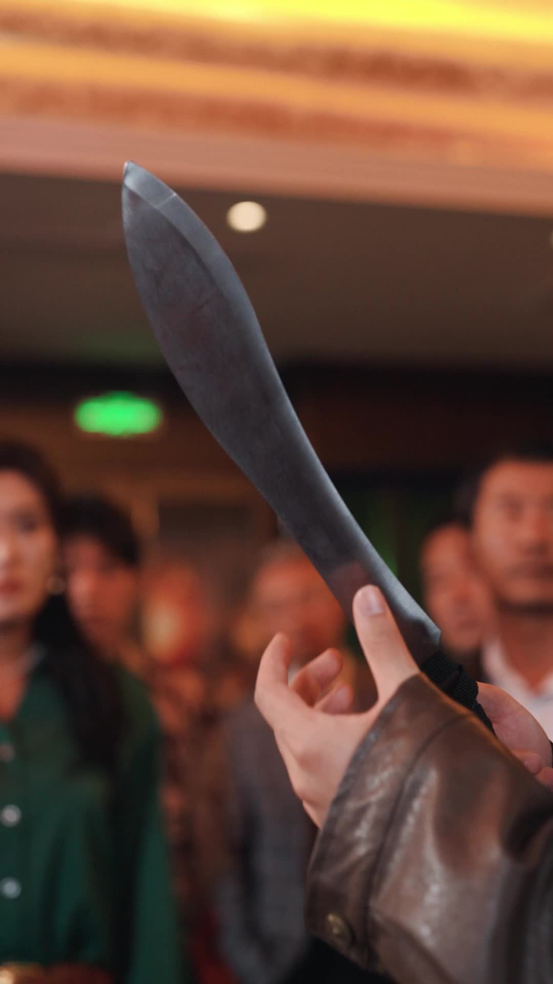 第14集 - 千王：生死之淵