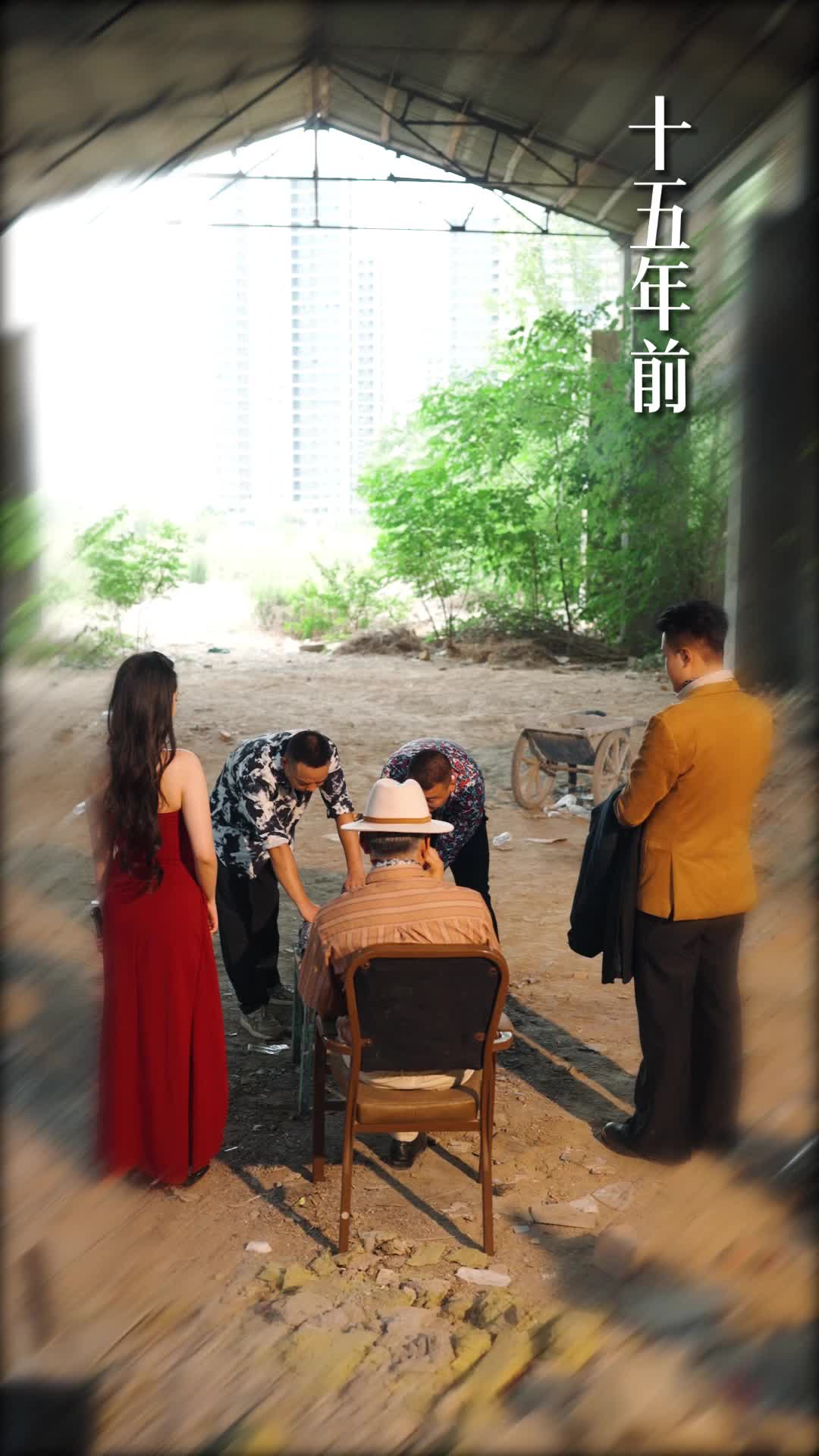 第15集 - 千王：生死之淵