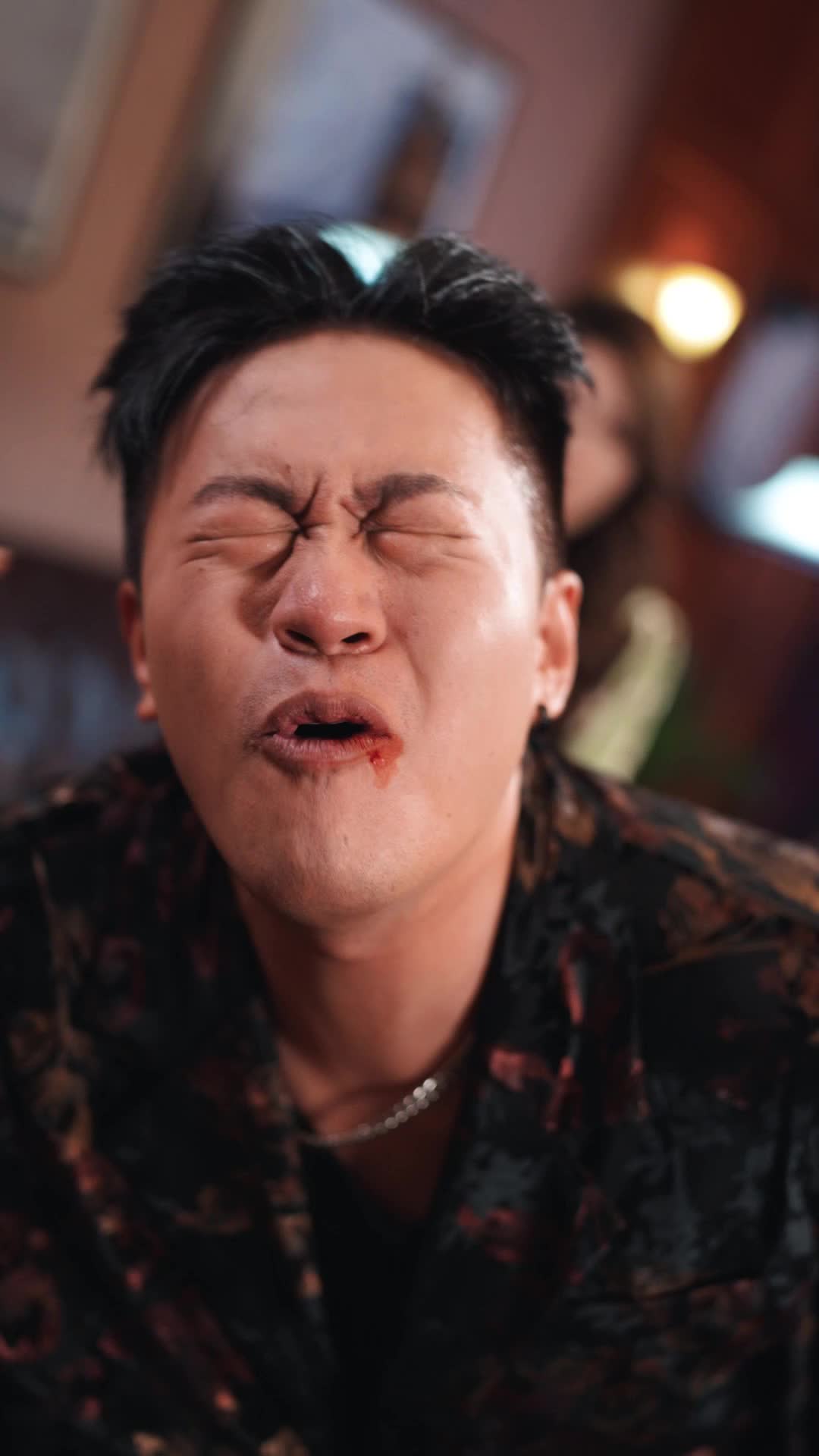 第20集 - 千王：生死之淵