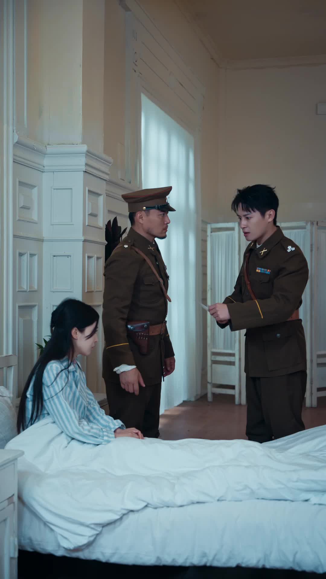 第11集 - 錯位復仇錄