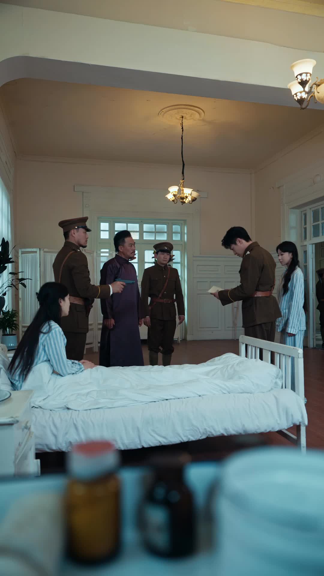 第16集 - 錯位復仇錄