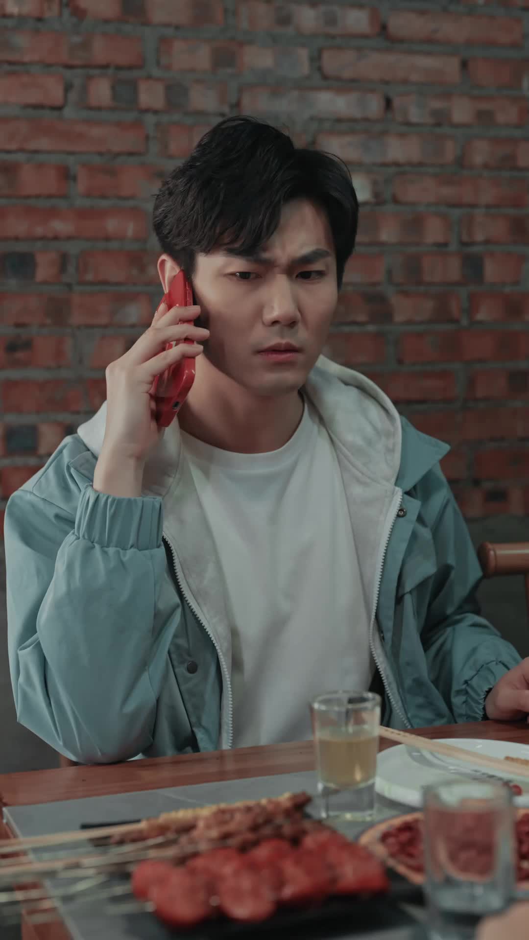 第23集 - 14路亡途