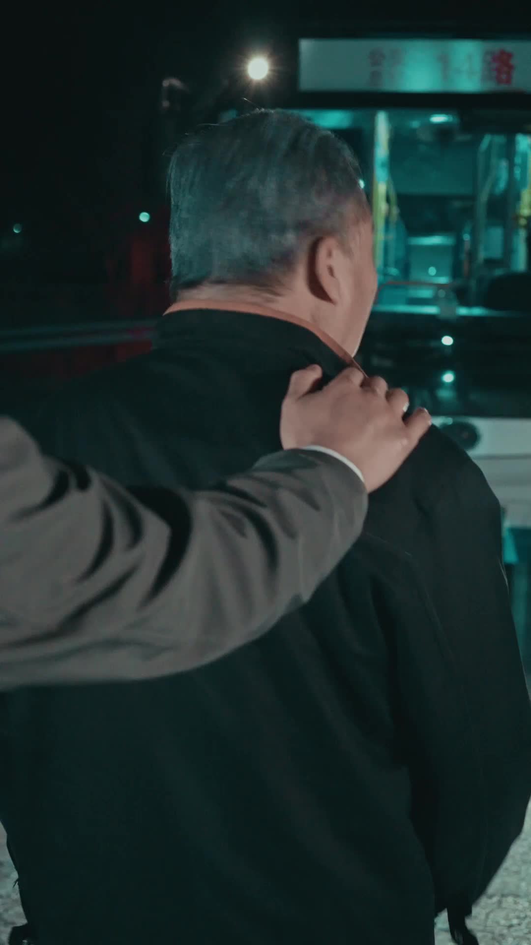 第24集 - 14路亡途