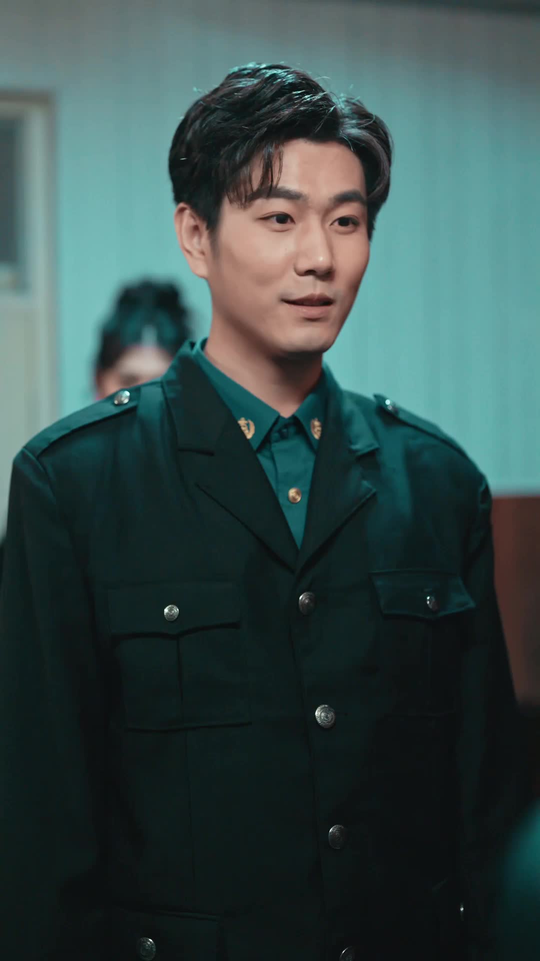 第29集 - 14路亡途