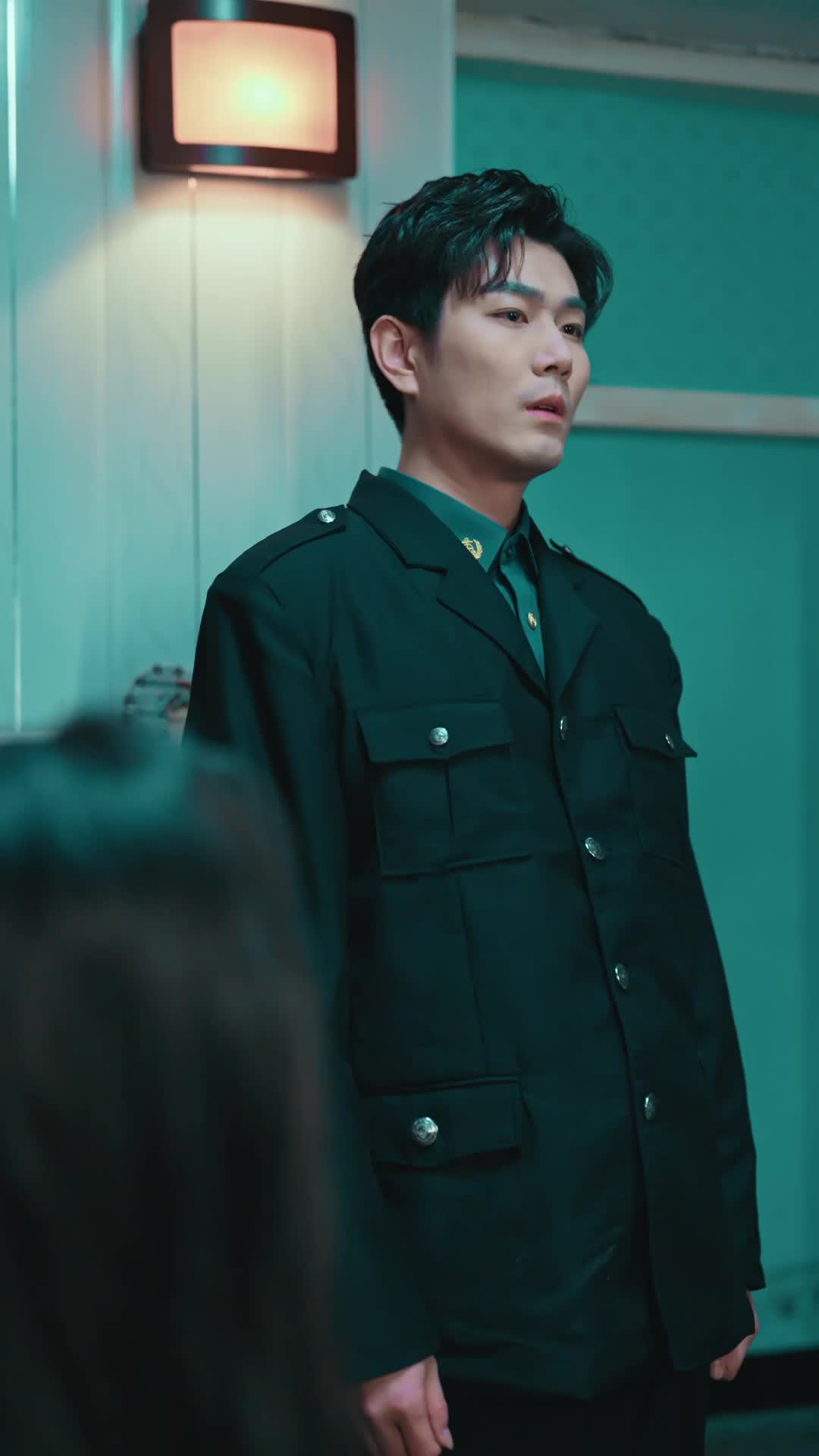 第31集 - 14路亡途
