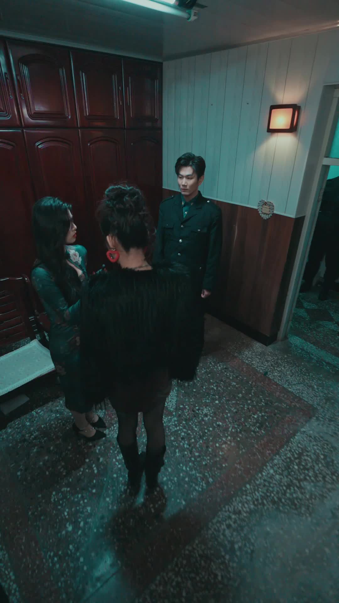 第32集 - 14路亡途