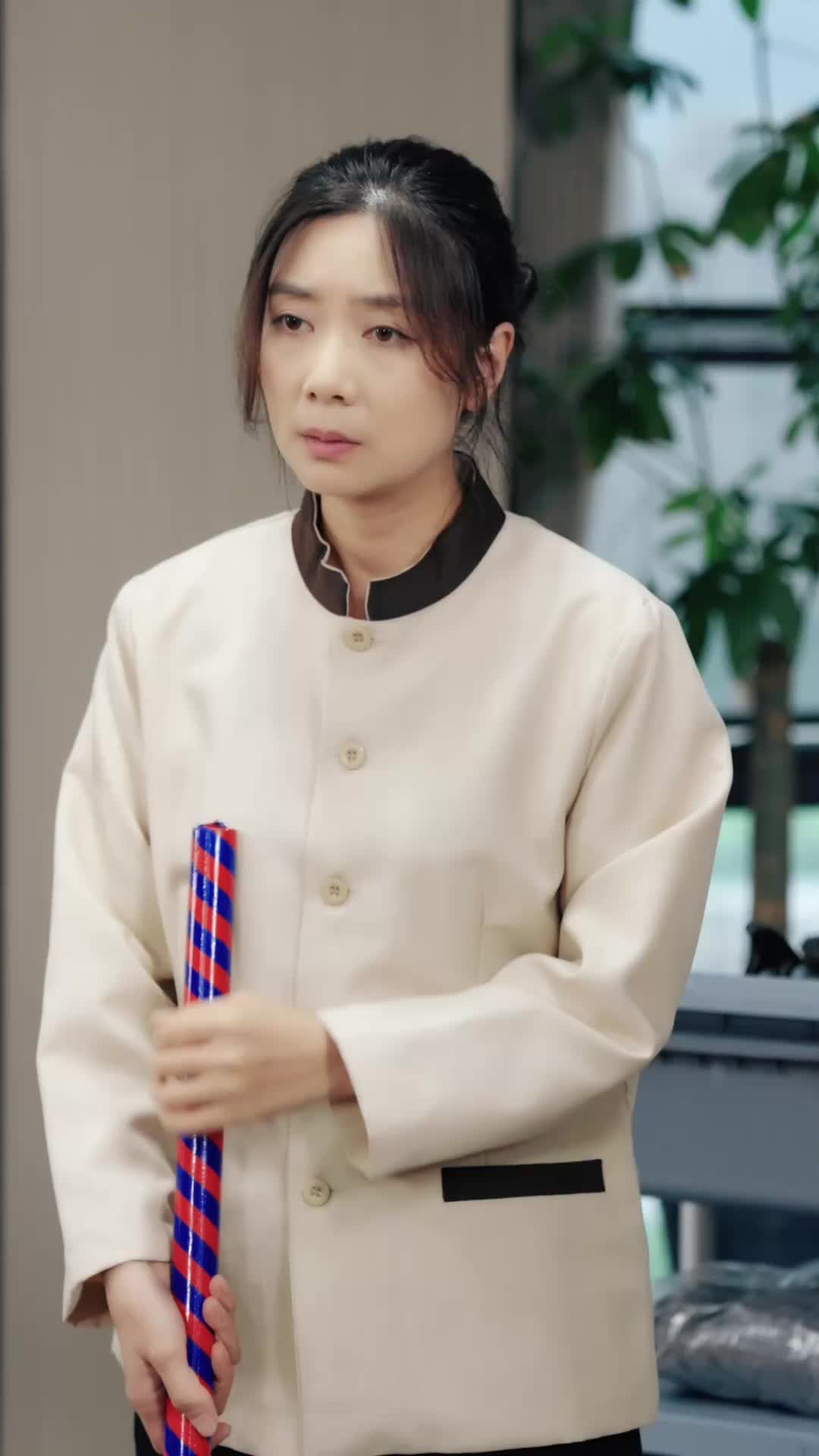 第4集 - 半生歸來與君逢