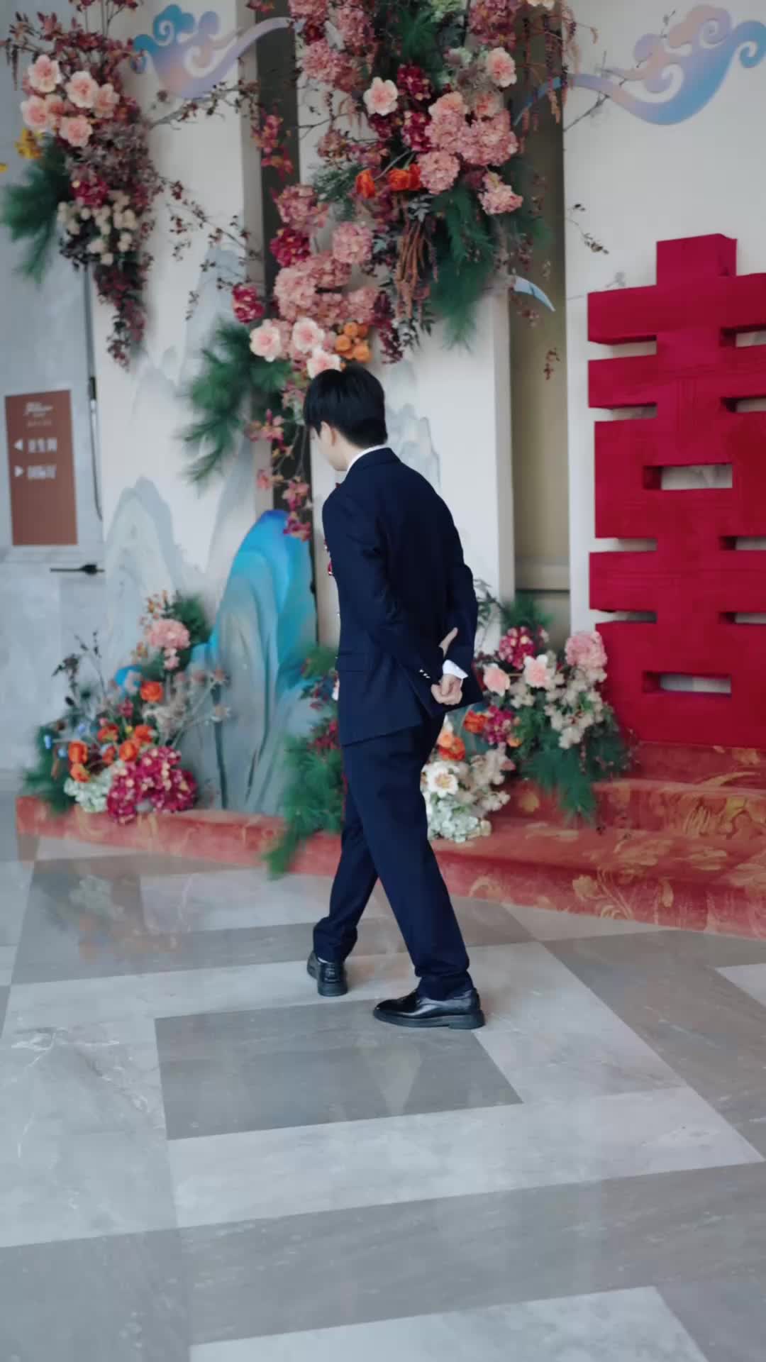 第8集 - 半生歸來與君逢