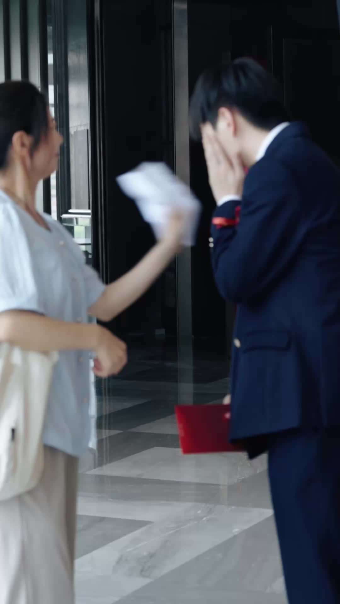 第9集 - 半生歸來與君逢