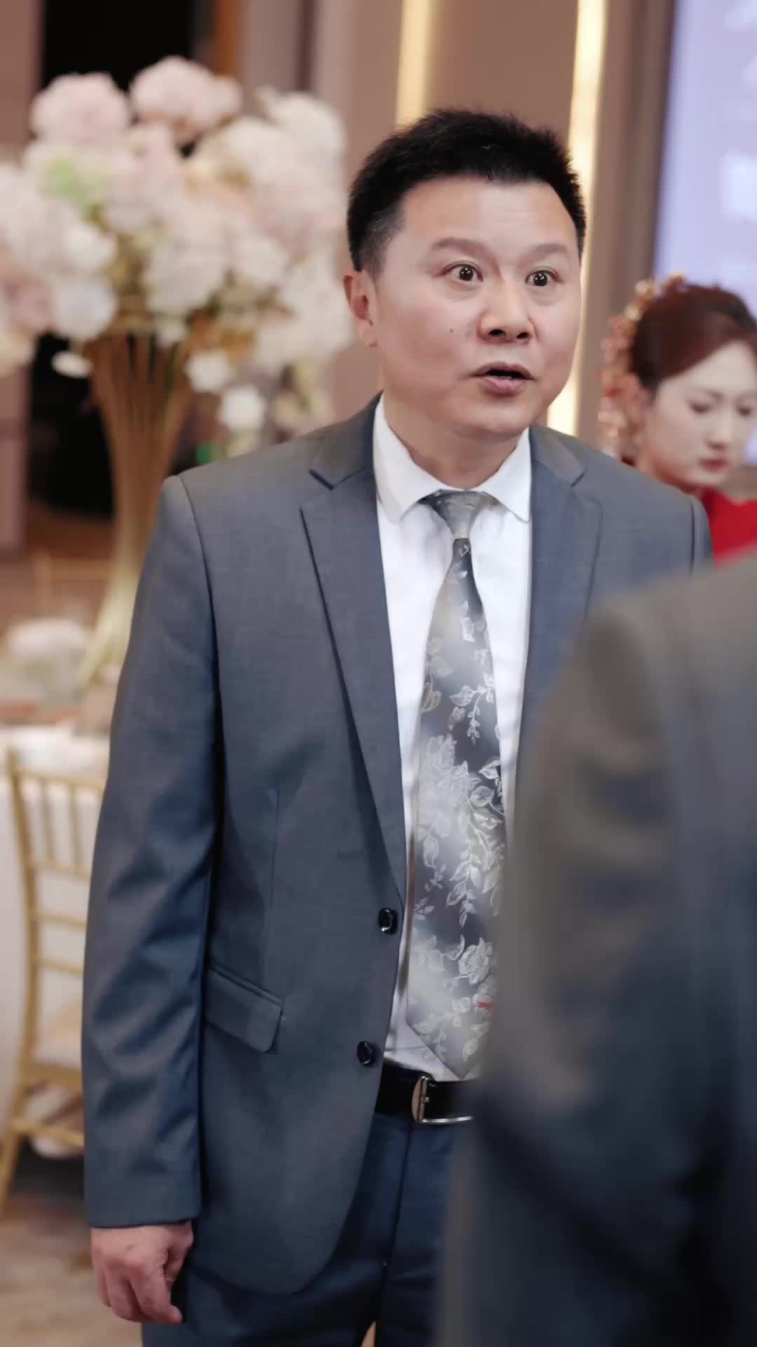 第13集 - 半生歸來與君逢