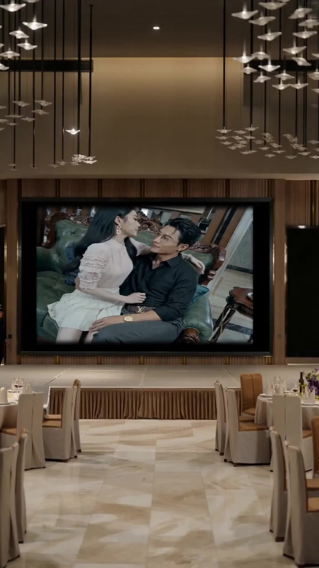 第12集 - 頂替妹妹身份那天，復仇開始了