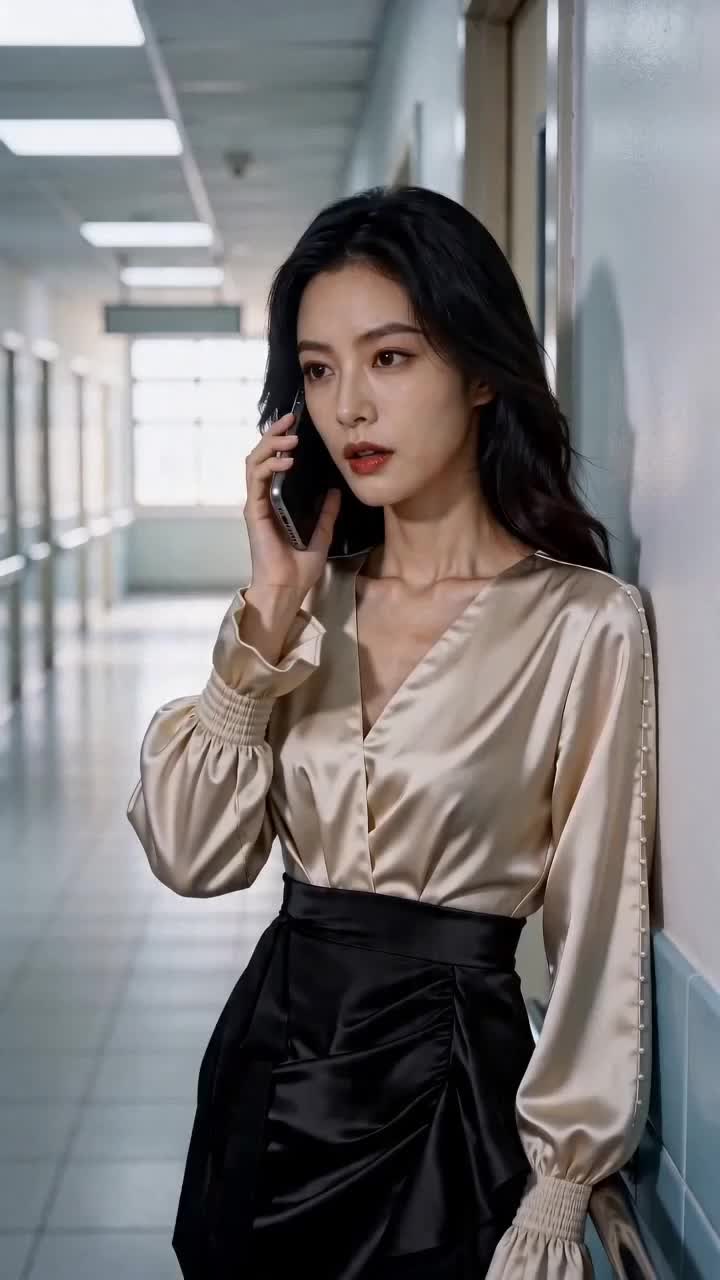第46集 - 頂替妹妹身份那天，復仇開始了