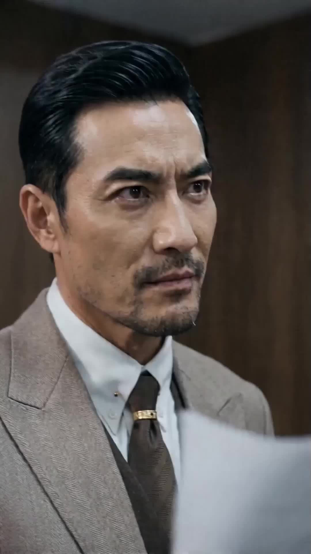 第49集 - 頂替妹妹身份那天，復仇開始了