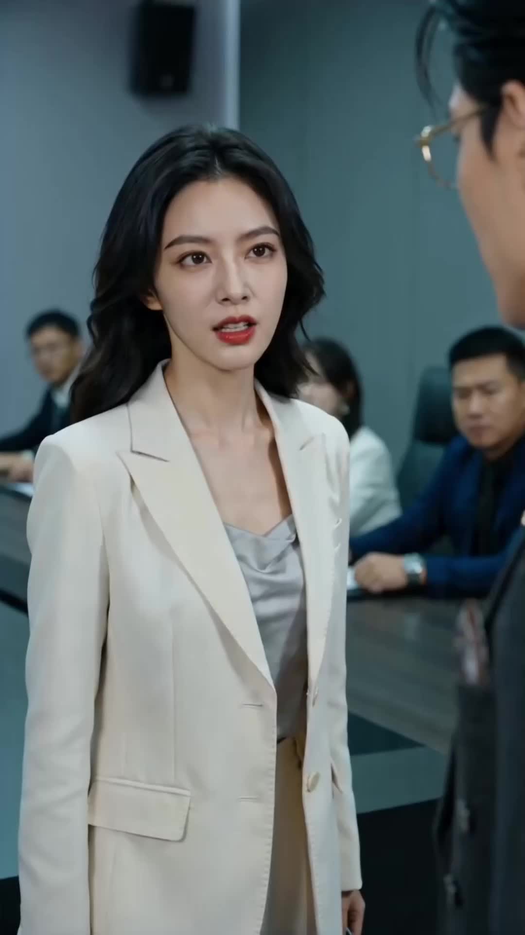 第51集 - 頂替妹妹身份那天，復仇開始了