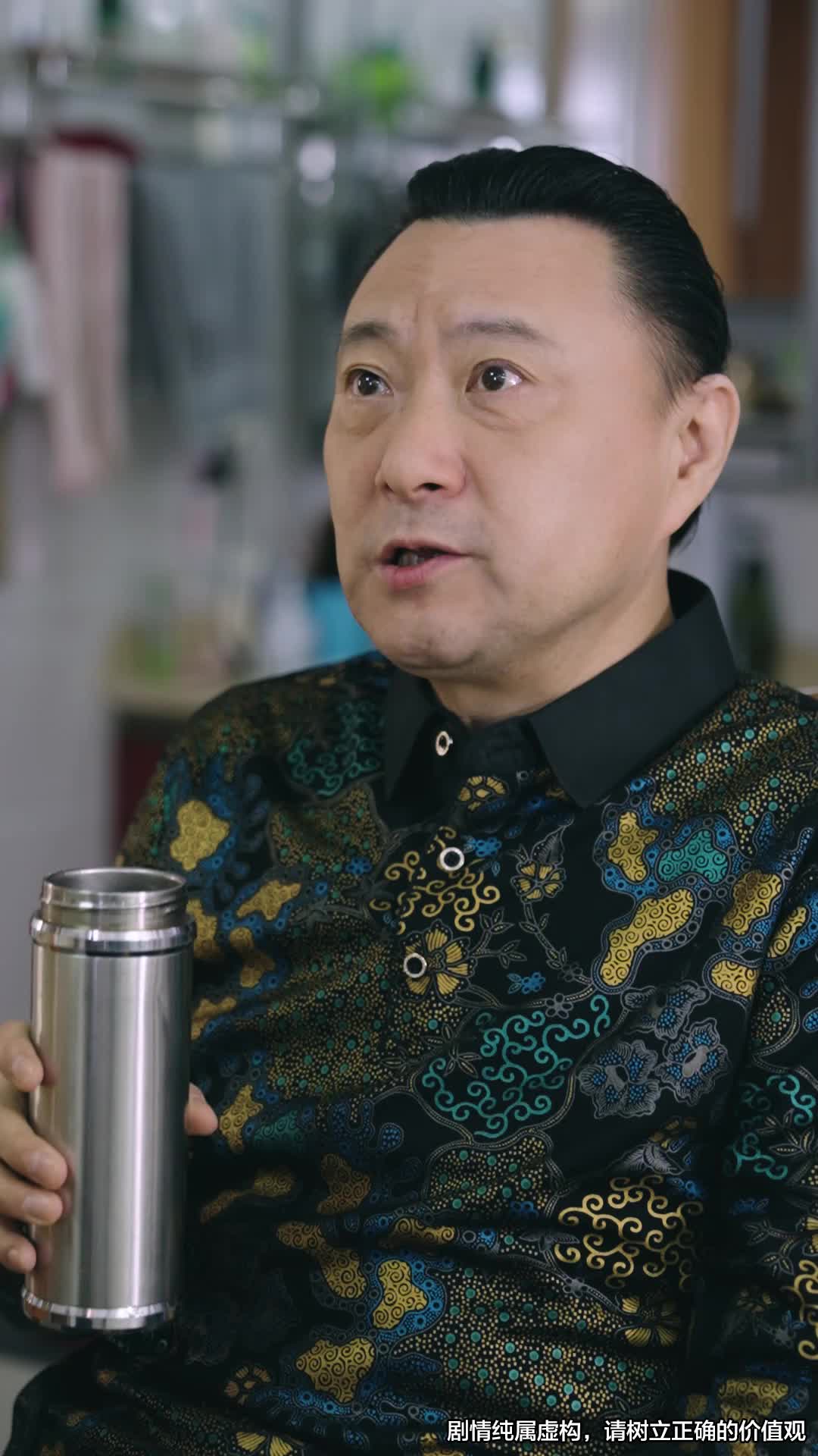 第4集 - 可同甘難共苦