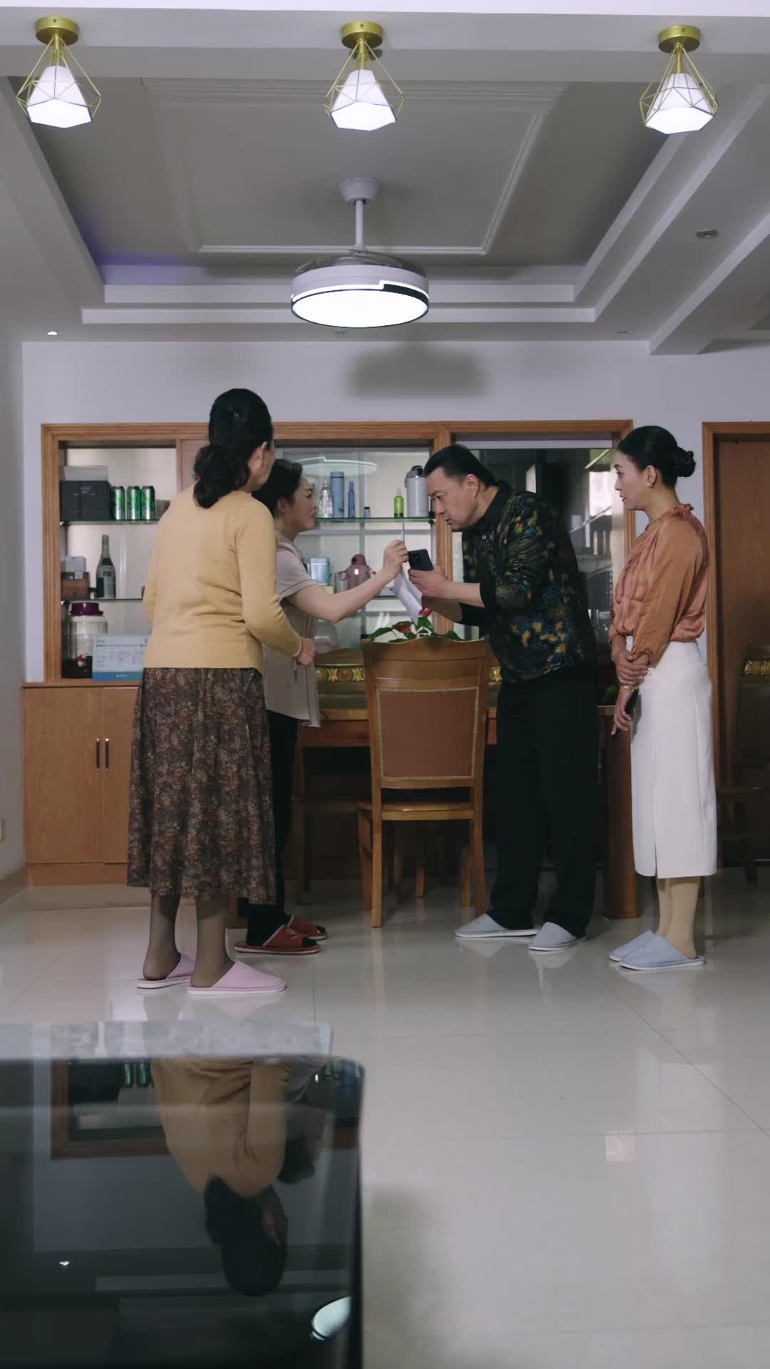 第10集 - 可同甘難共苦