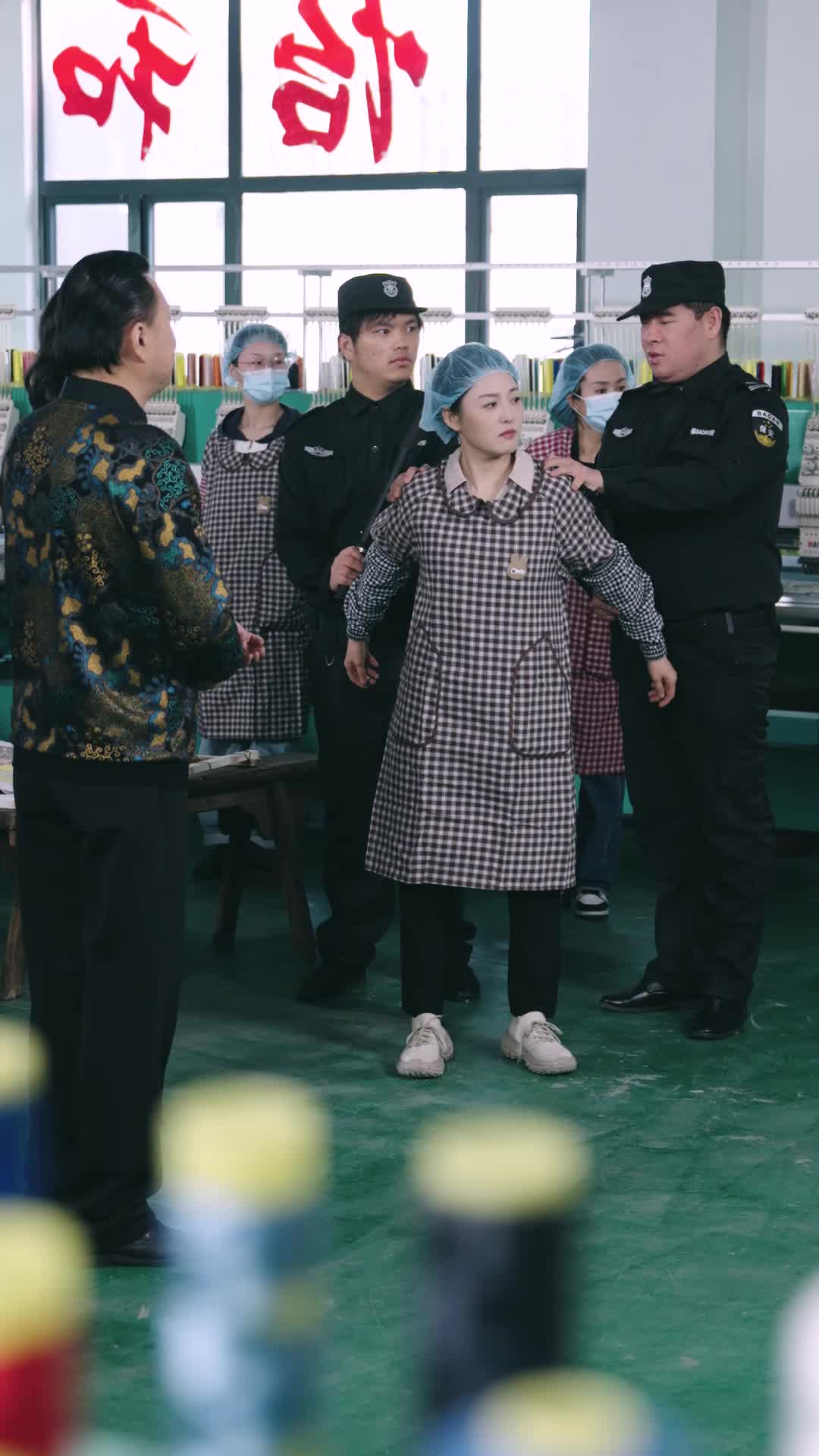第19集 - 可同甘難共苦