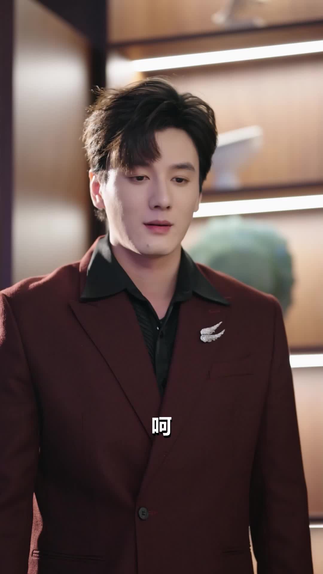第10集 - 聽見胎兒心聲後，小鎮做題家逆襲了