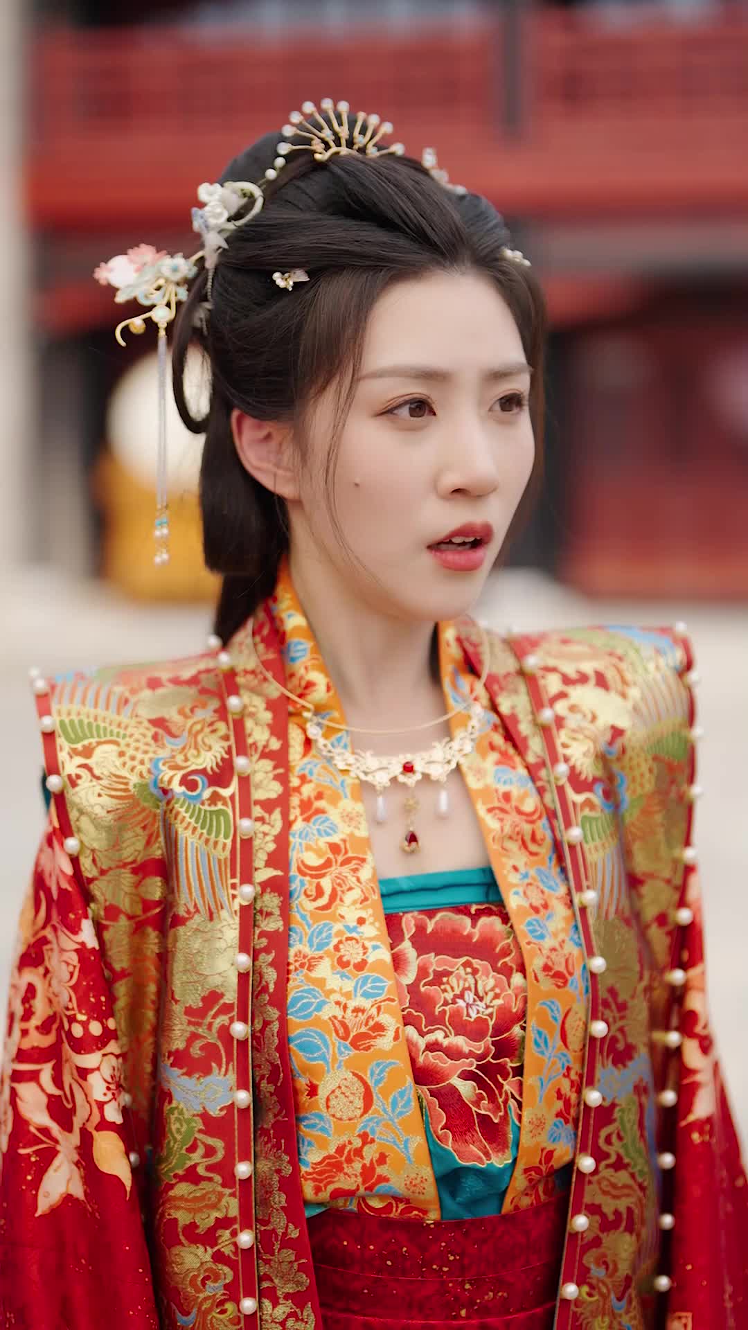 第20集 - 和離後，我君臨天下