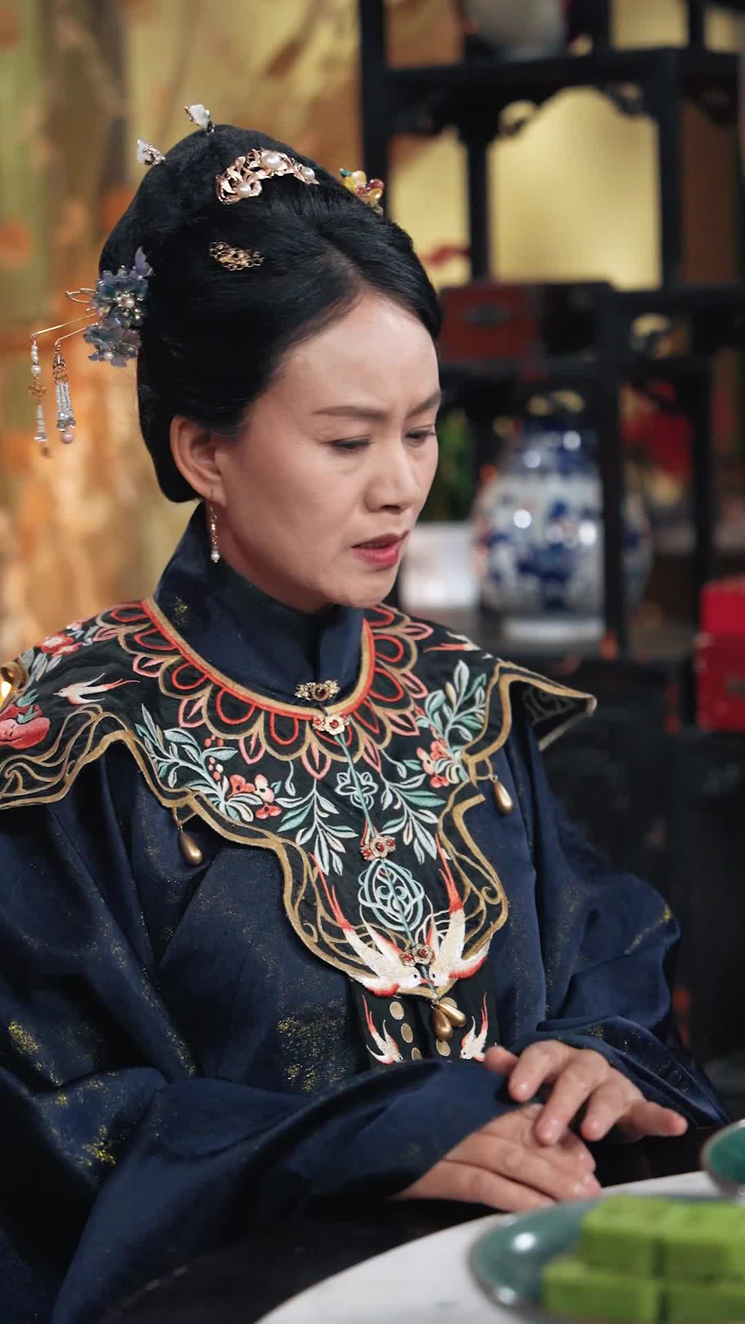 第44集 - 和離後，我君臨天下