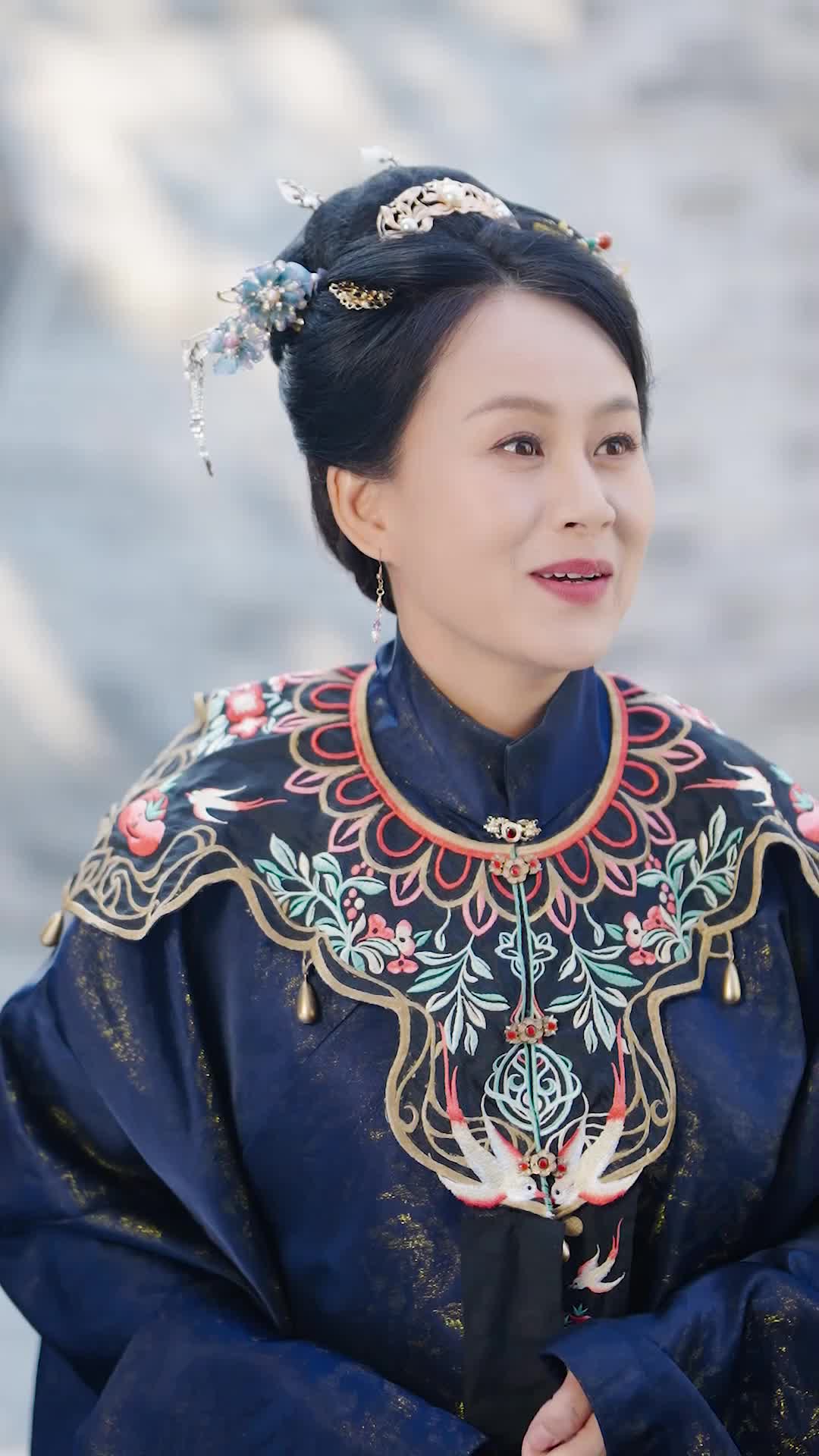 第46集 - 和離後，我君臨天下
