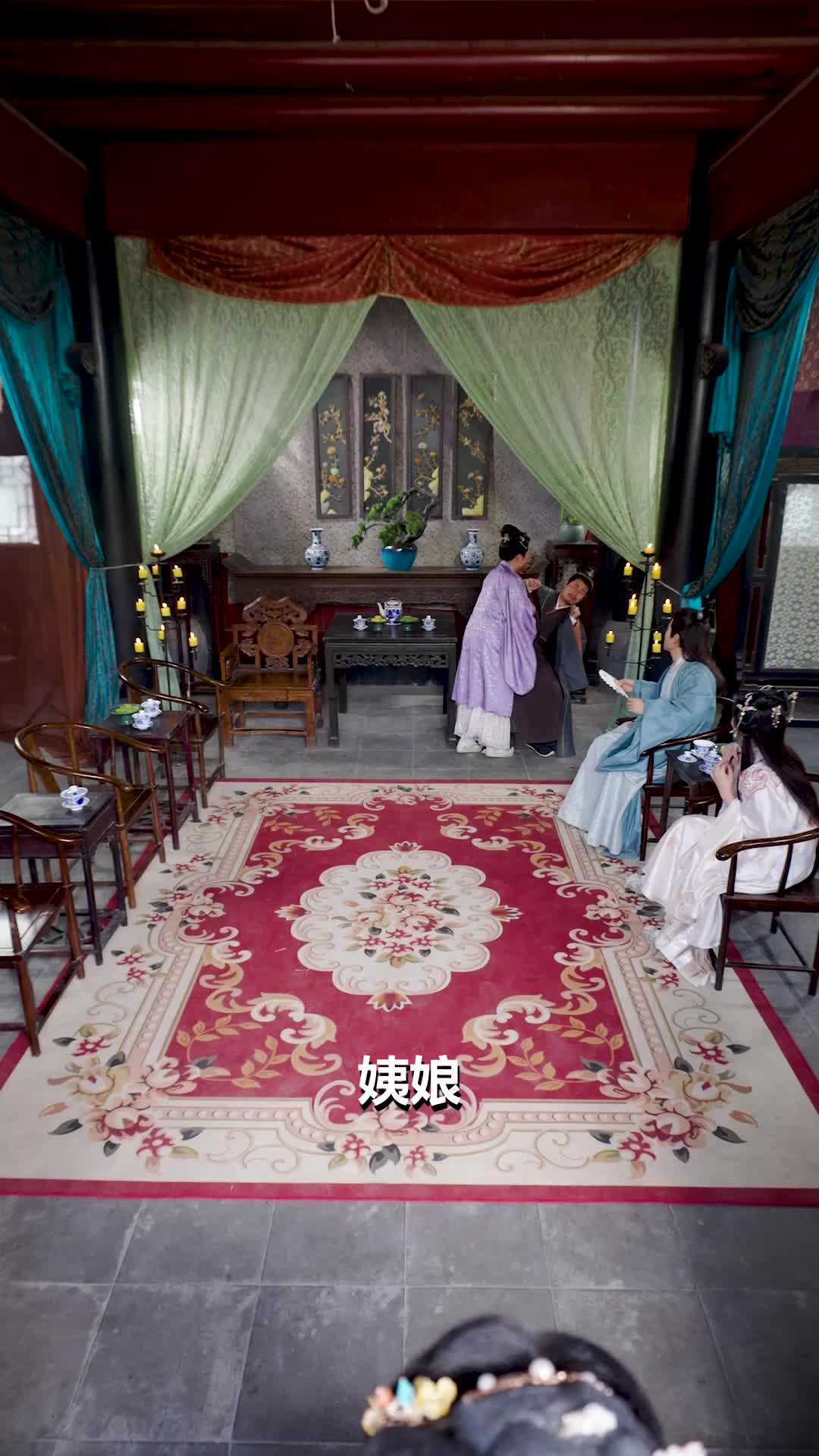 第49集 - 和離後，我君臨天下
