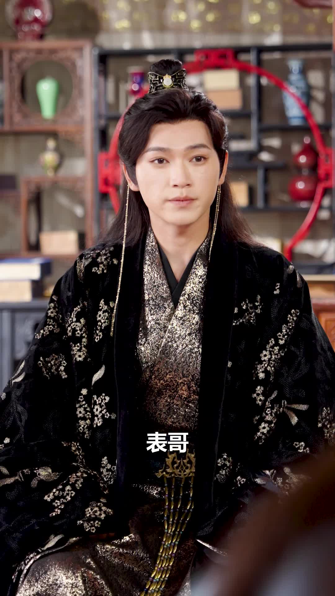 第50集 - 和離後，我君臨天下