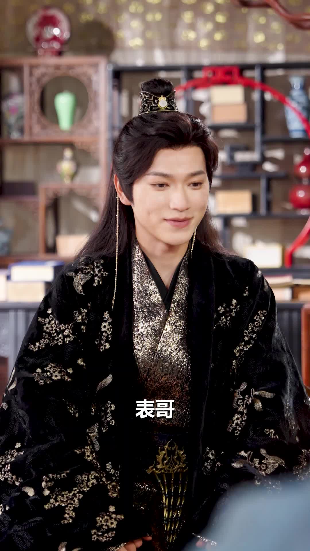 第51集 - 和離後，我君臨天下
