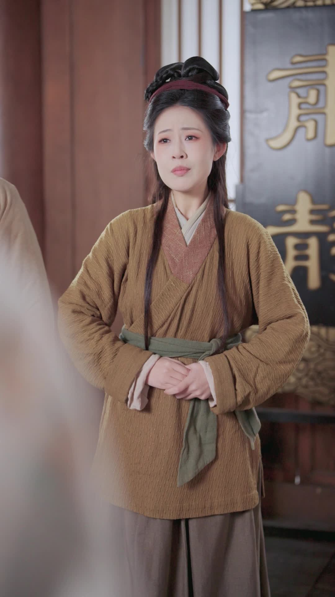 第43集 - 和離後，我帶兒子另嫁高門