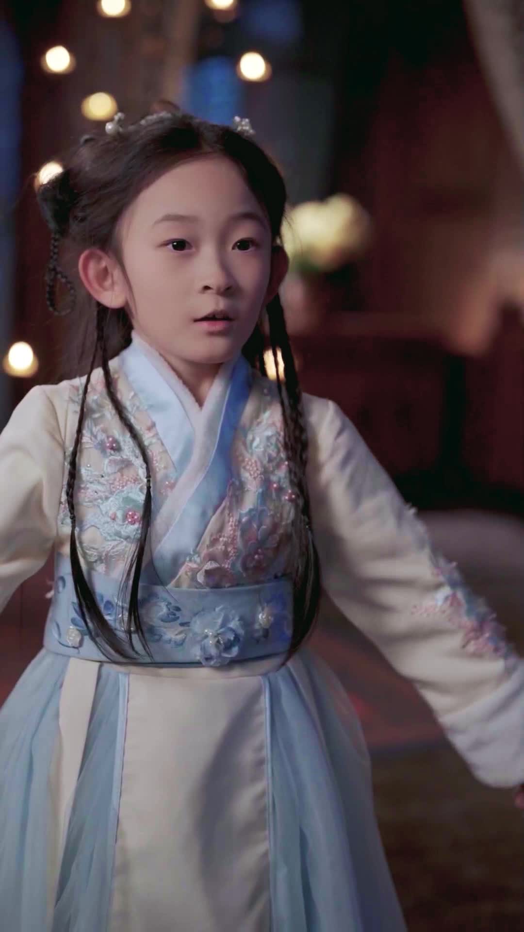 第49集 - 和離後，我帶兒子另嫁高門