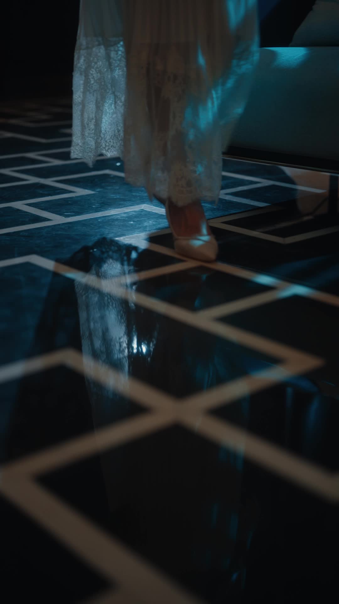 第18集 - 夜梟與薔薇
