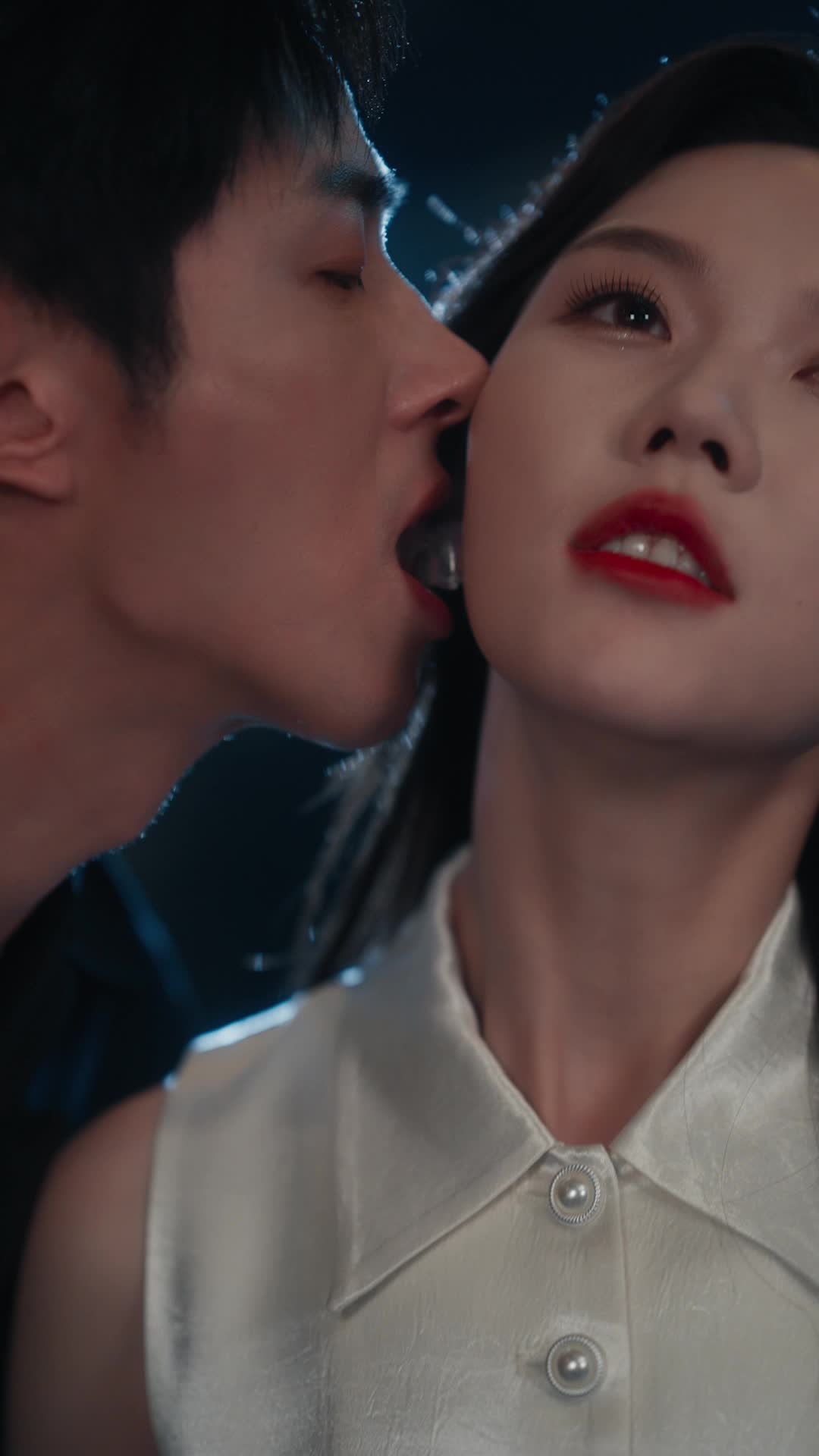 第19集 - 夜梟與薔薇