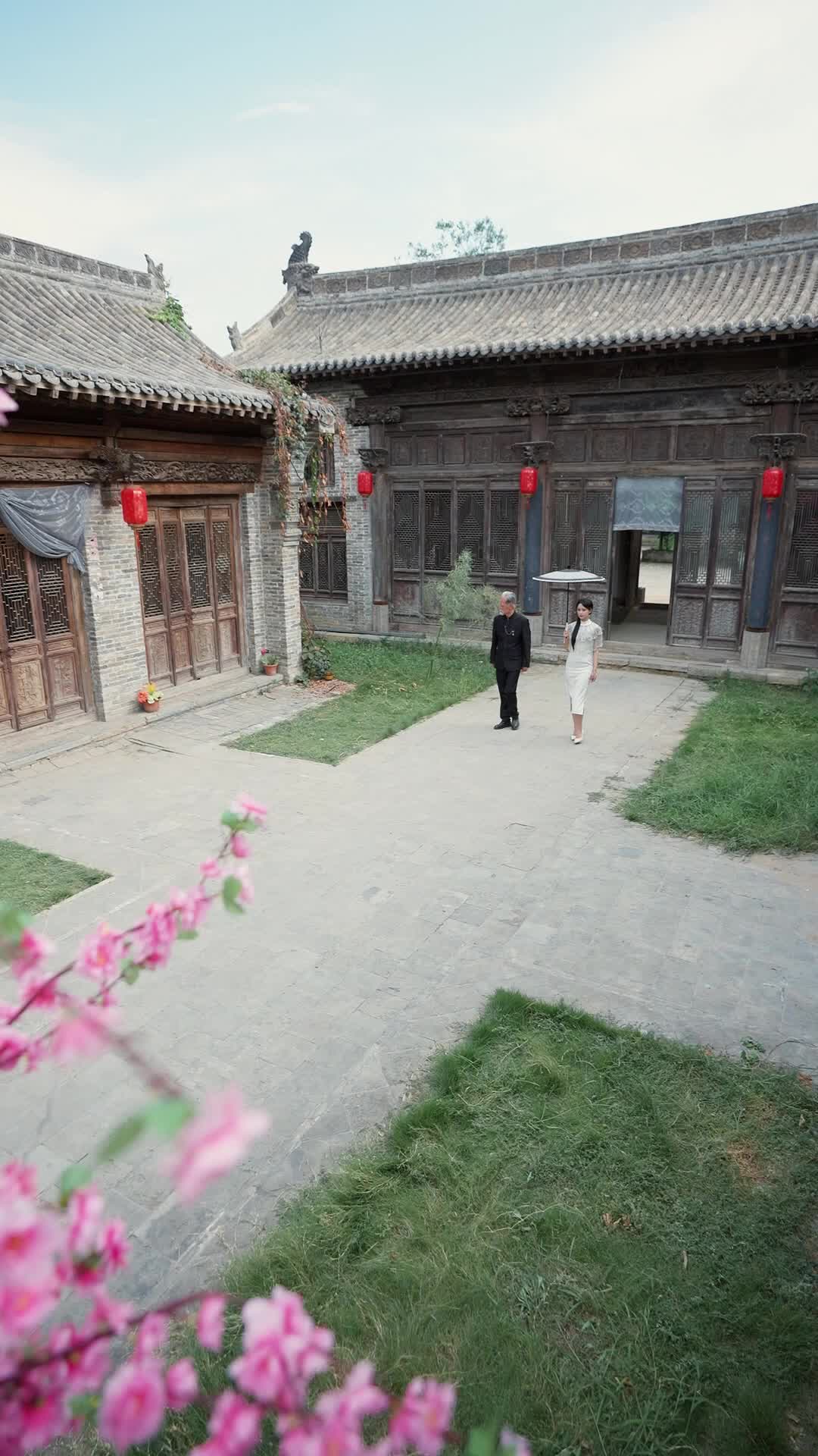 第9集 - 聖寧，我，長生五千年
