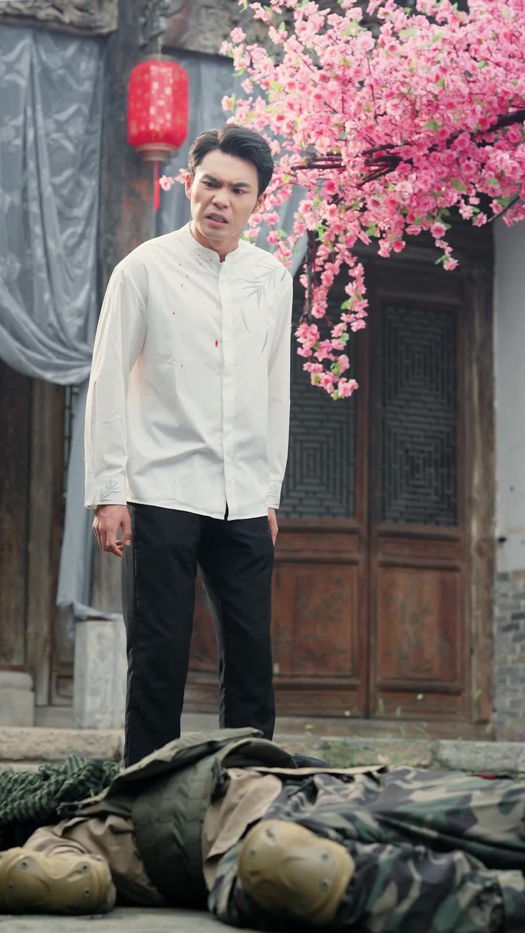 第11集 - 聖寧，我，長生五千年