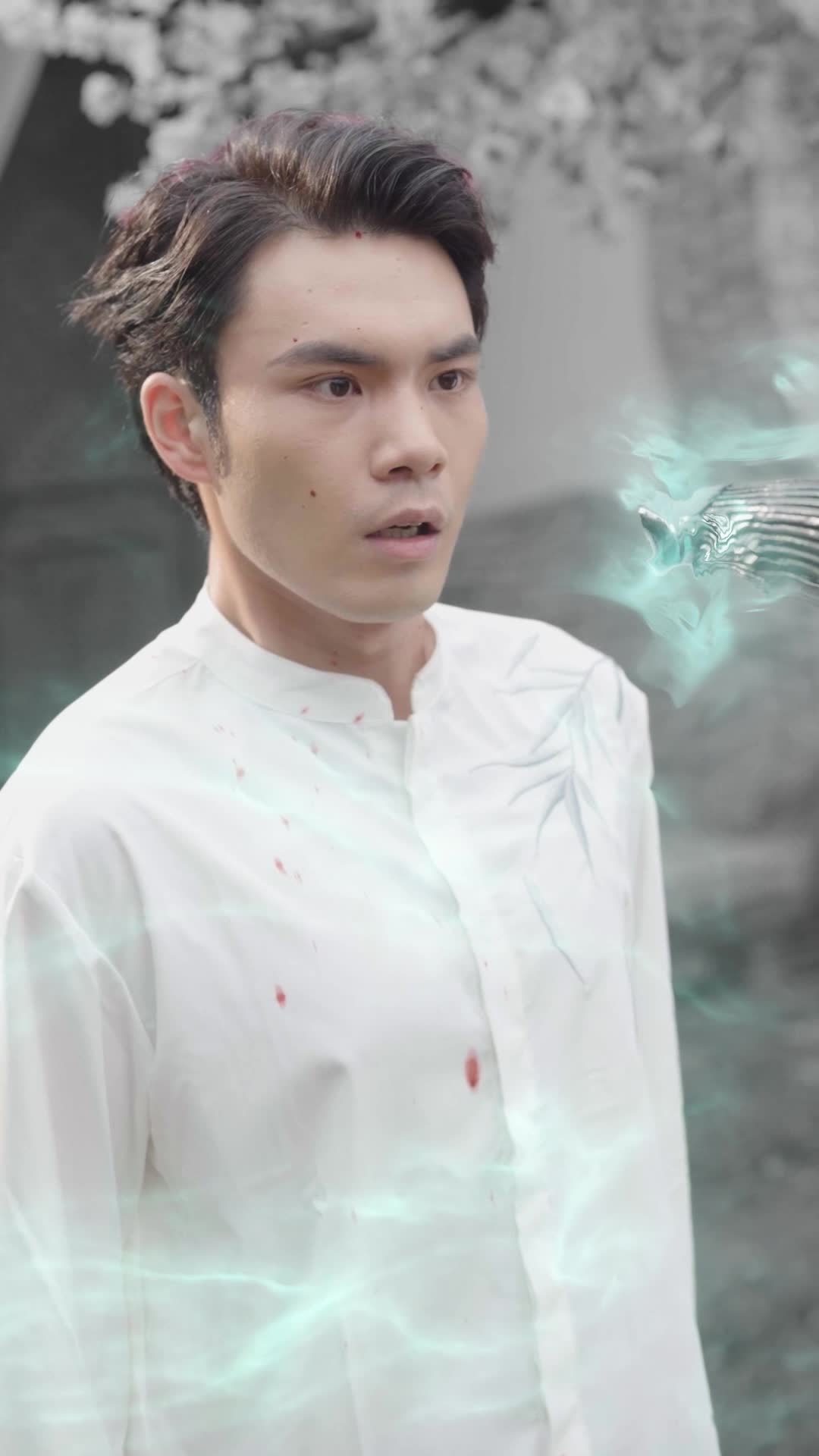 第12集 - 聖寧，我，長生五千年