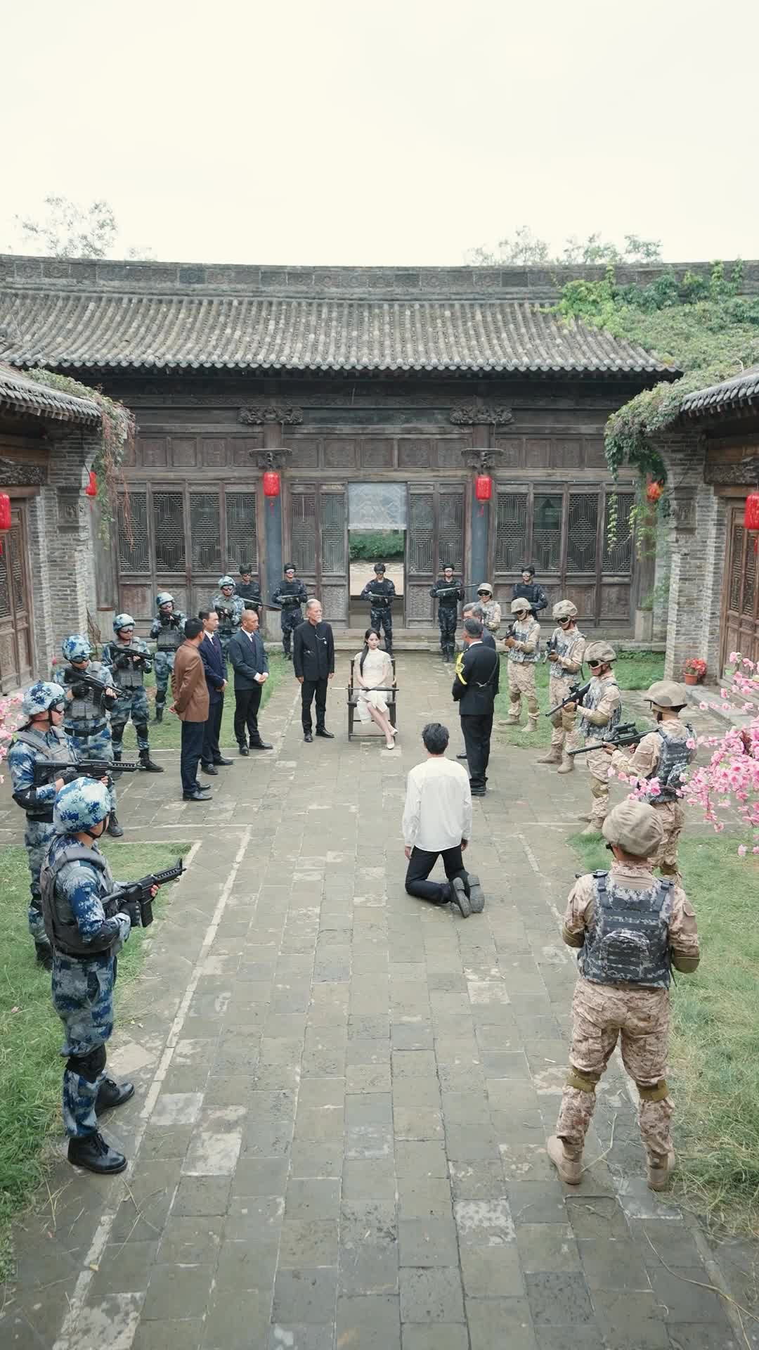 第17集 - 聖寧，我，長生五千年